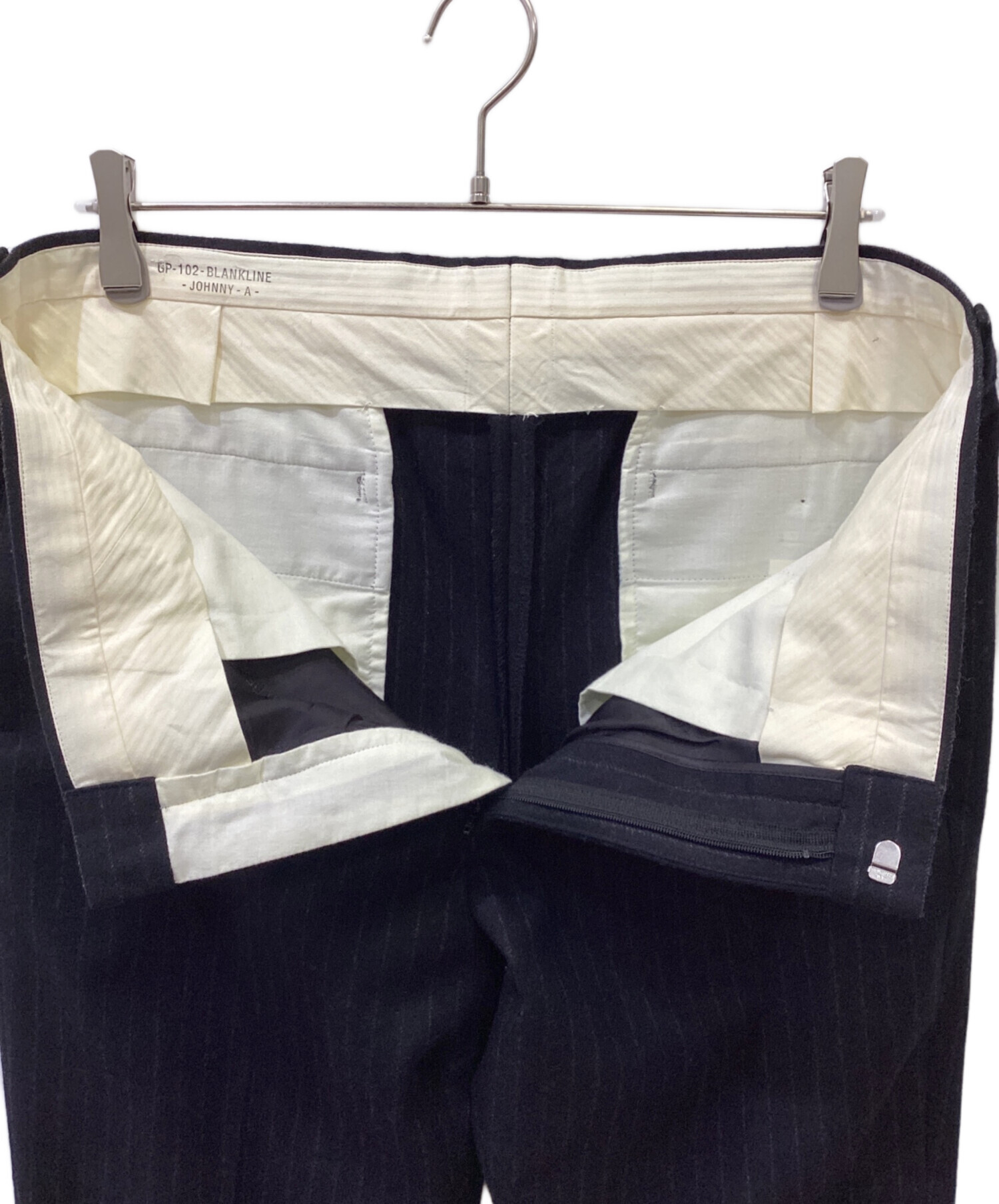 中古・古着通販】WACKO MARIA (ワコマリア) カシミヤ混ウール