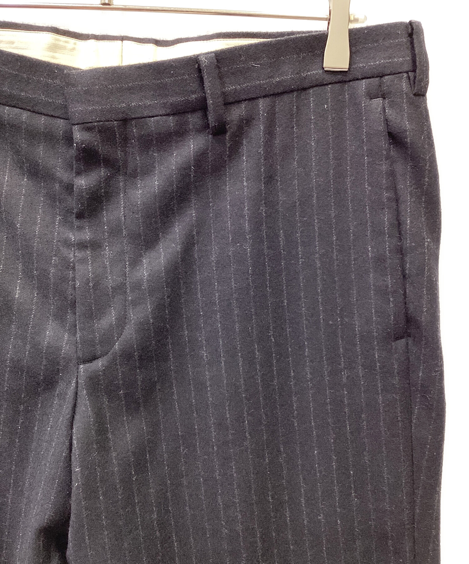 中古・古着通販】WACKO MARIA (ワコマリア) カシミヤ混ウール