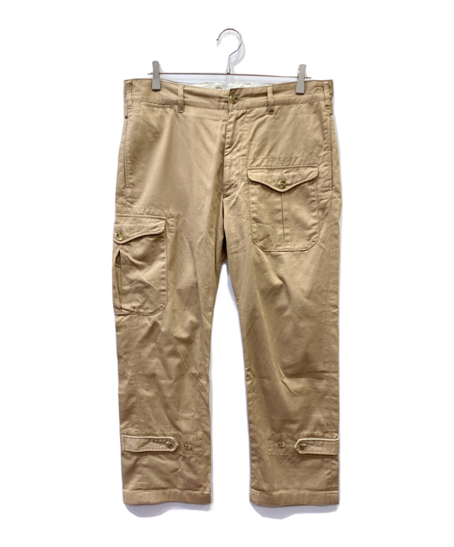 中古・古着通販】Engineered Garments (エンジニアードガーメンツ 