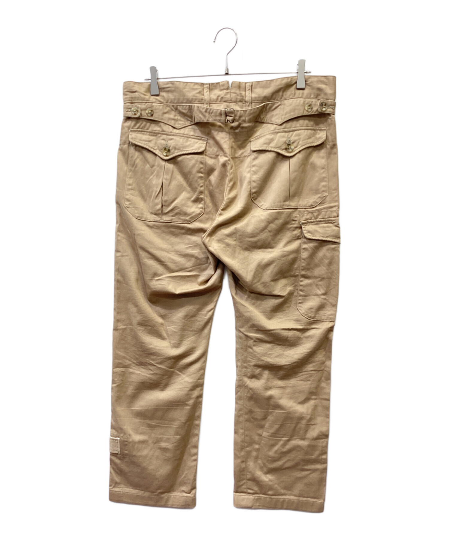 中古・古着通販】Engineered Garments (エンジニアードガーメンツ 