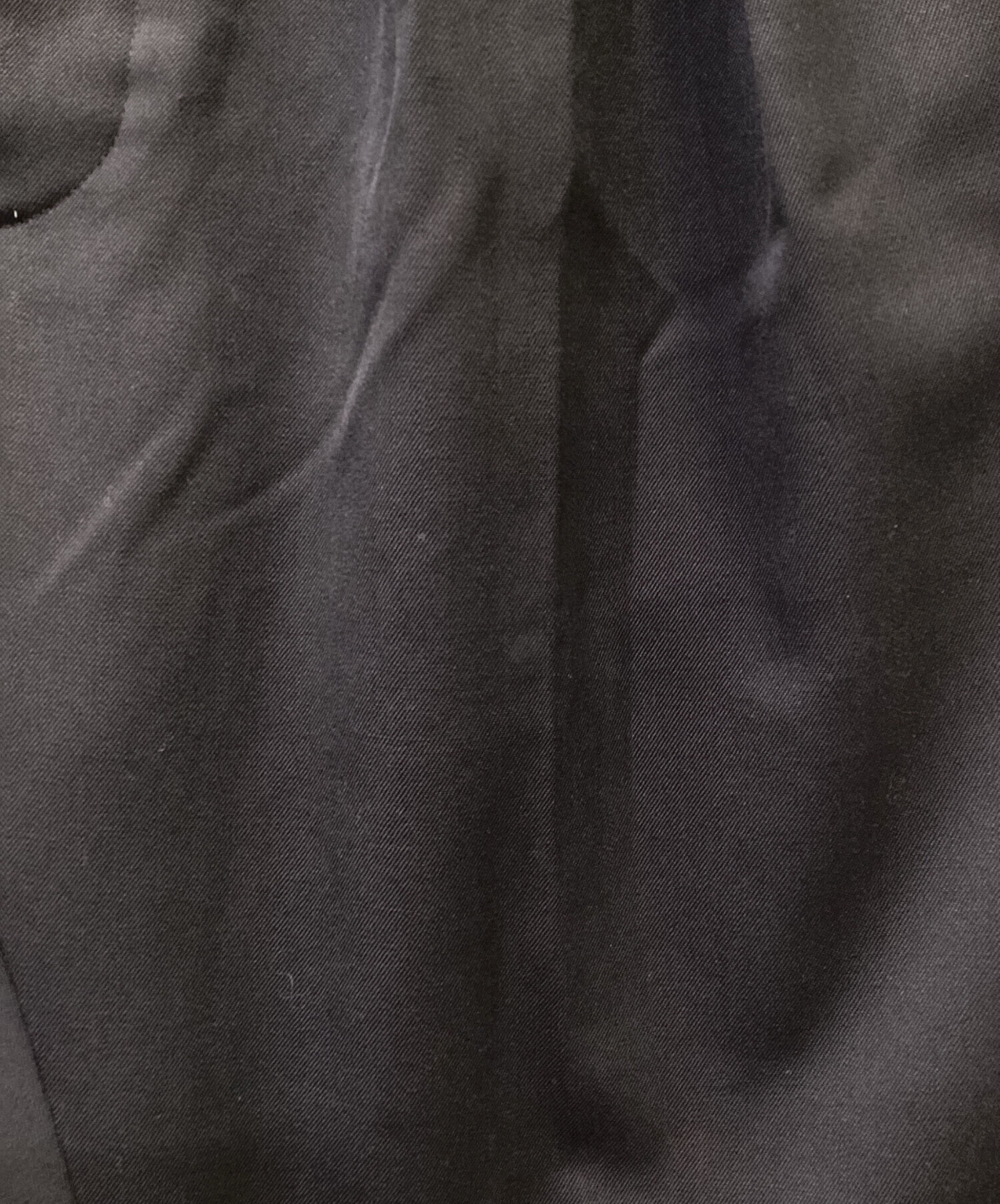 中古・古着通販】NEAT (ニート) ダブルタックウールスラックスパンツ