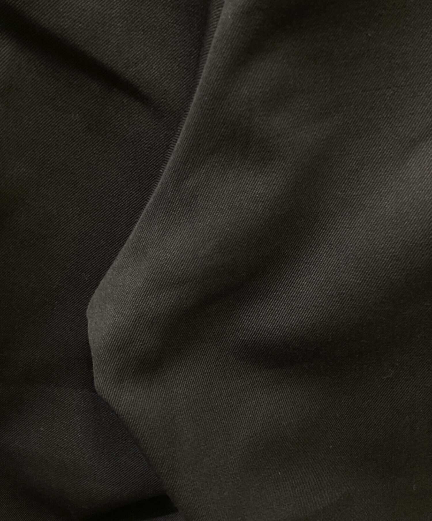 中古・古着通販】NEAT (ニート) ダブルタックウールスラックス