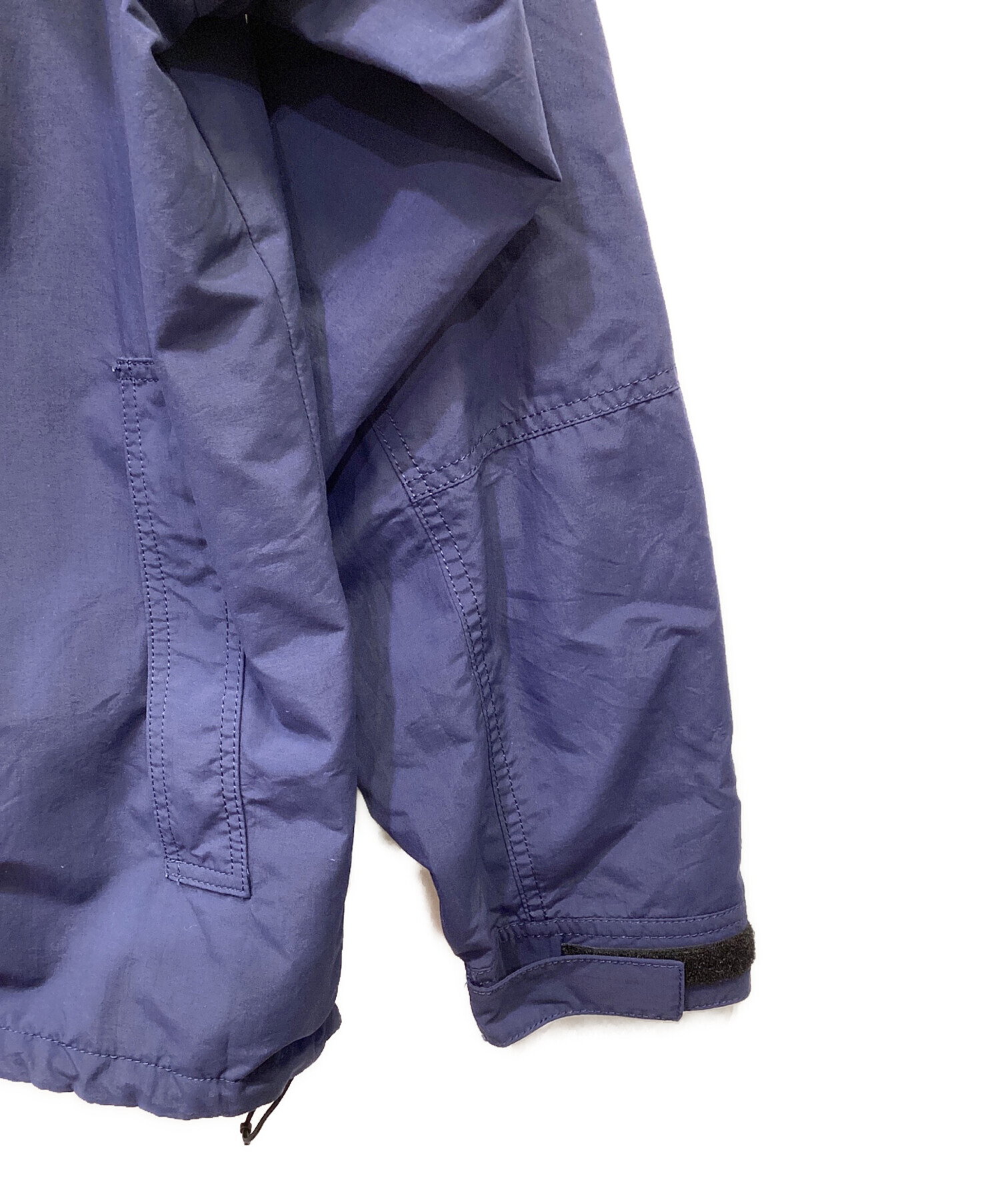 中古・古着通販】THE NORTH FACE (ザ ノース フェイス) ハイドレナ 