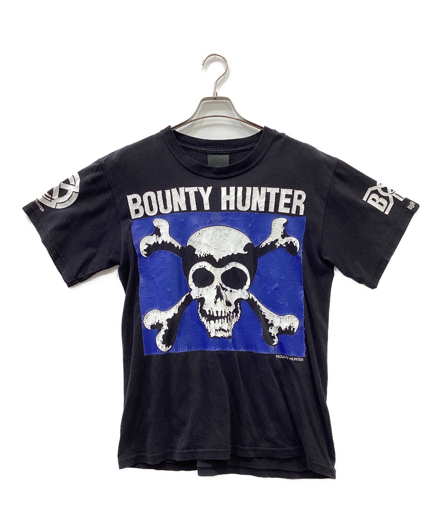 初期 BOUNTY HUNTER Tシャツ Lサイズ 中古・古着通販】BOUNTY HUNTER (バウンティハンター) Tシャツ
