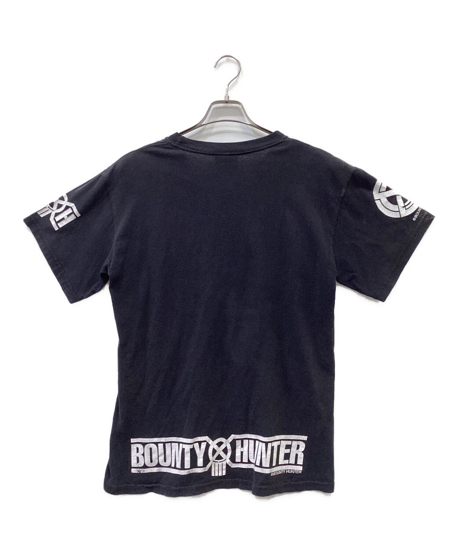 中古・古着通販】BOUNTY HUNTER (バウンティハンター) Tシャツ