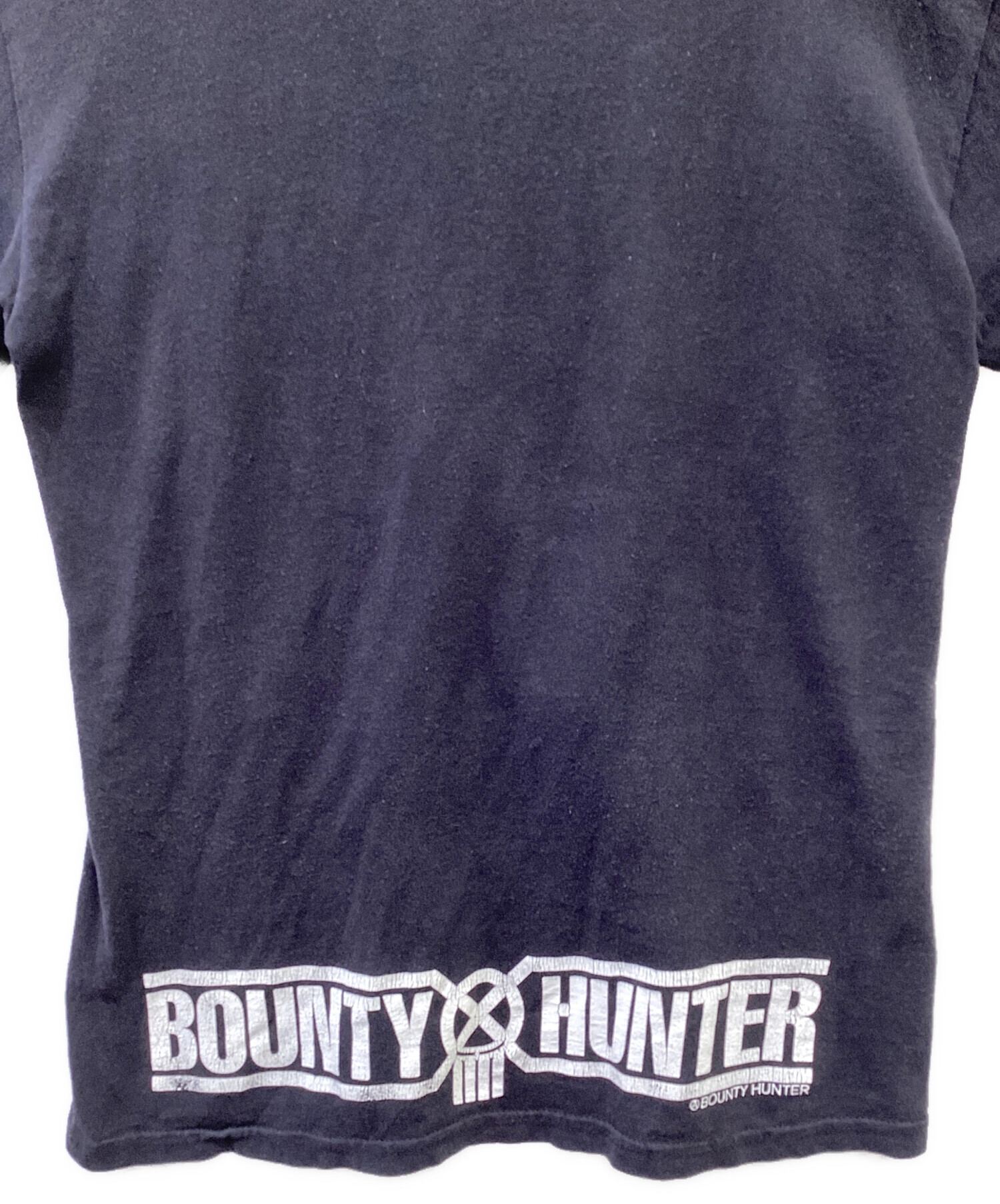 中古・古着通販】BOUNTY HUNTER (バウンティハンター) Tシャツ