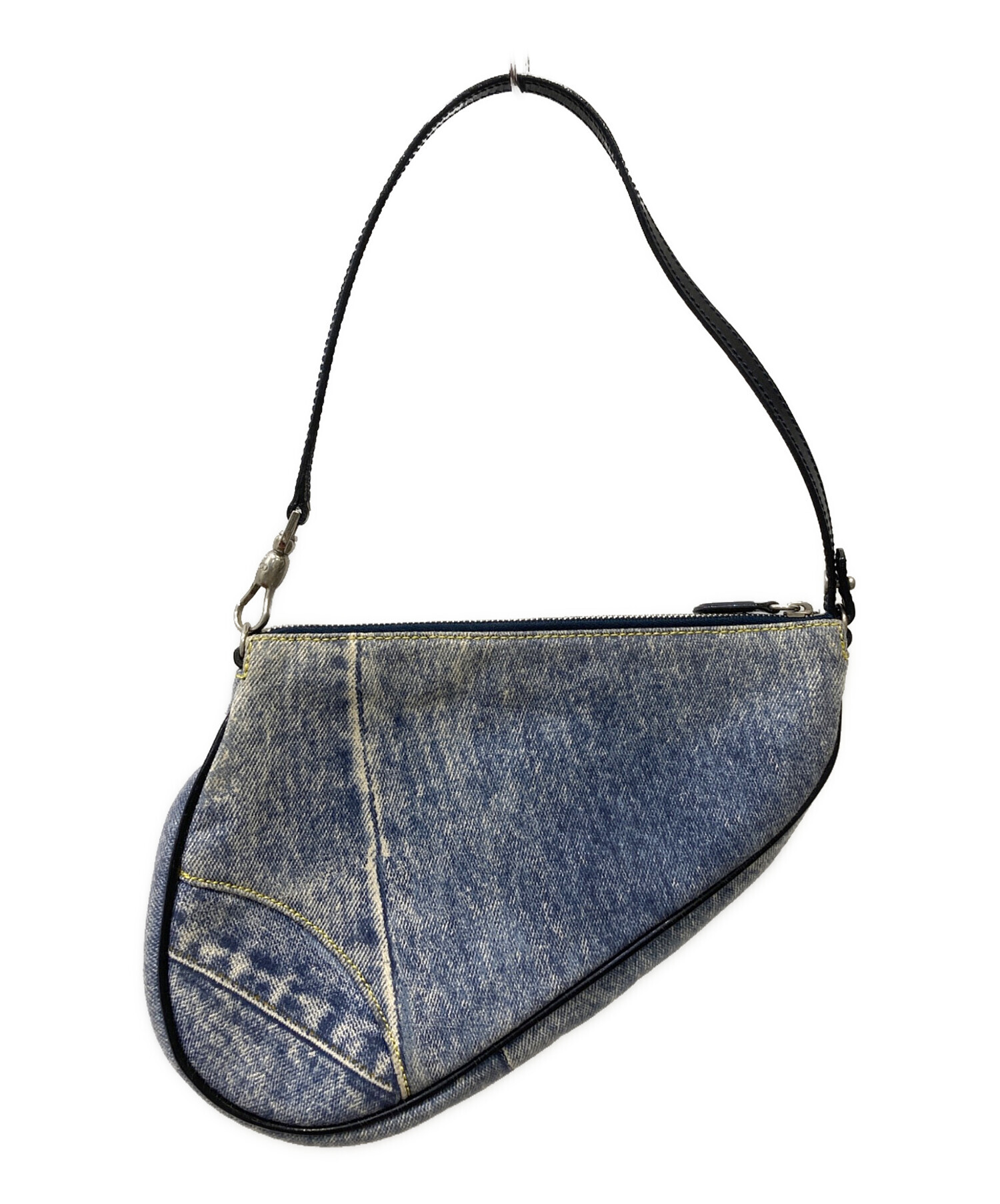 中古・古着通販】Christian Dior (クリスチャン ディオール) デニム