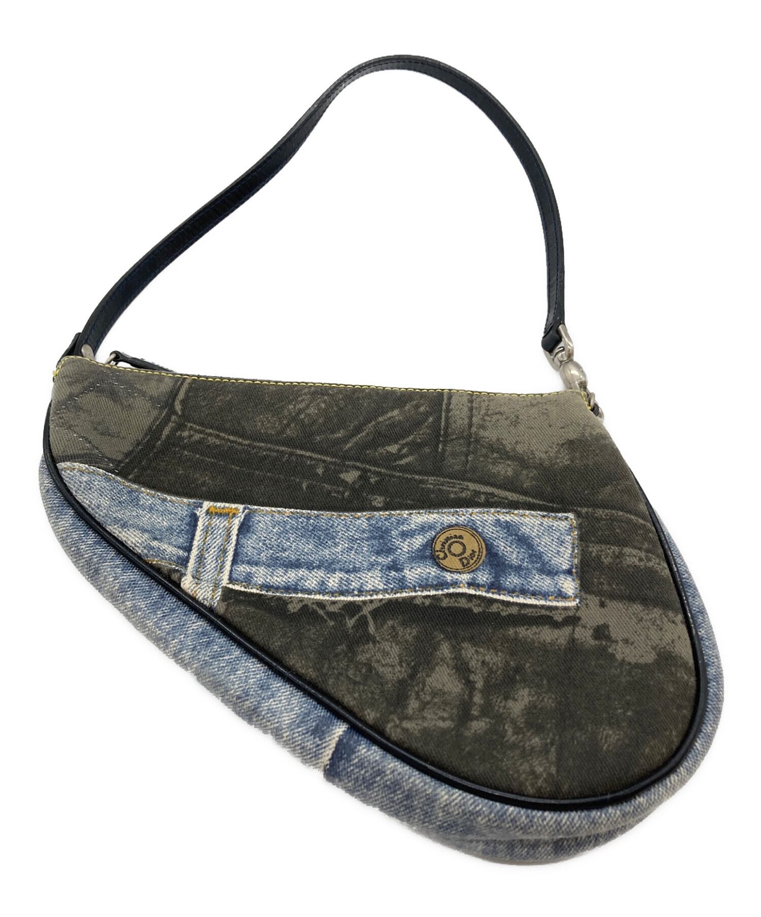 中古・古着通販】Christian Dior (クリスチャン ディオール) デニム