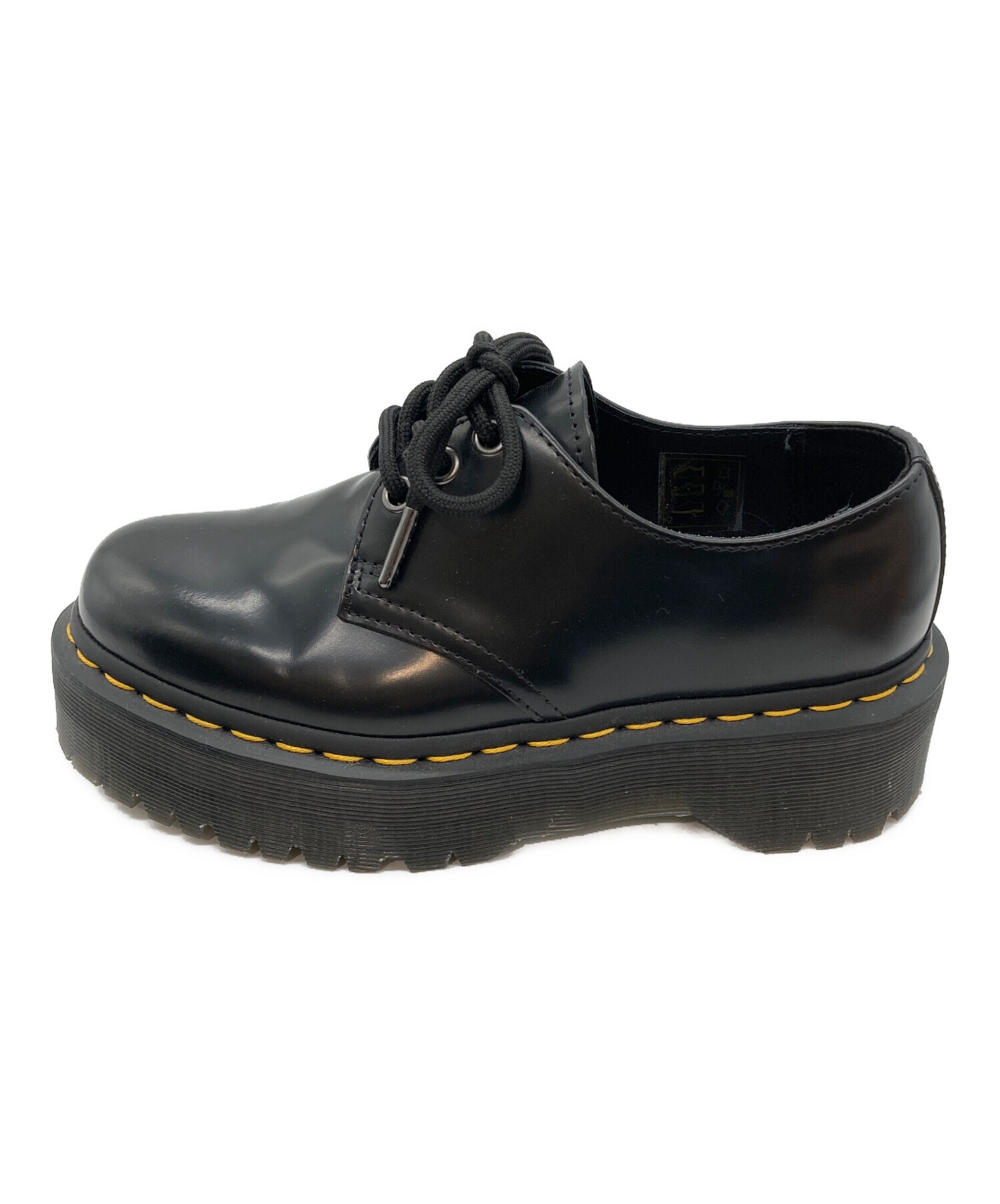 中古・古着通販】Dr.Martens (ドクターマーチン) 3ホールシューズ 