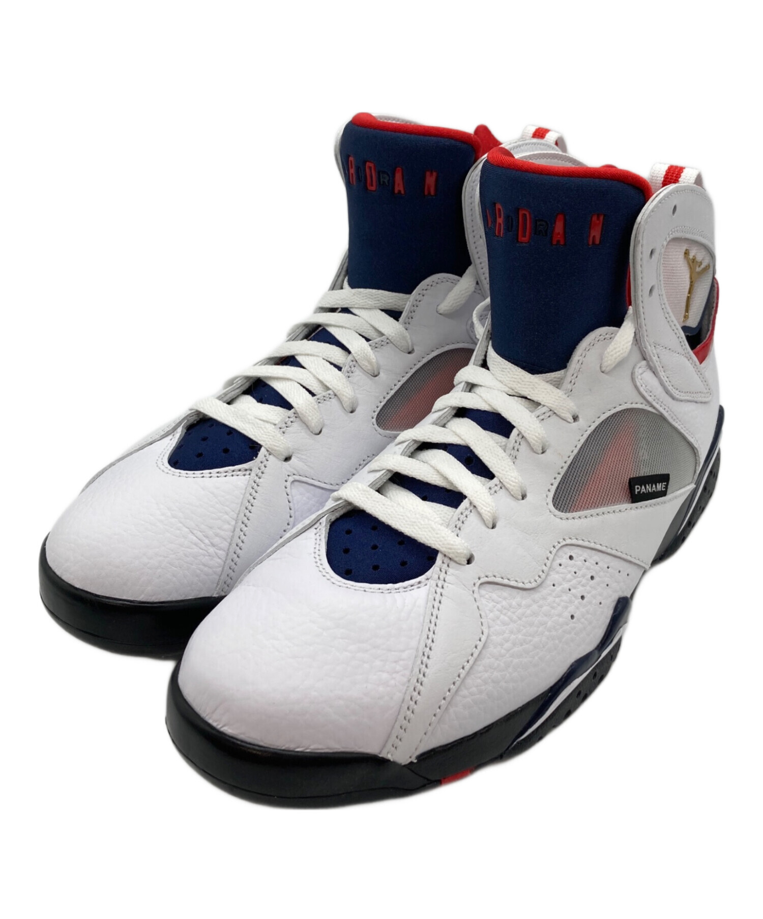 中古・古着通販】PSG × Nike (パリサンジェルマン×ナイキ) AIR JORDAN7 