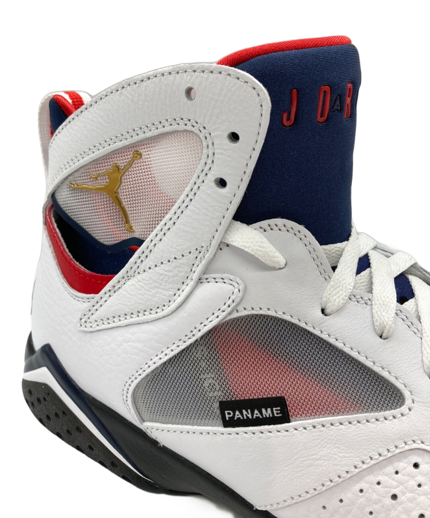 中古・古着通販】PSG × Nike (パリサンジェルマン×ナイキ) AIR JORDAN7 