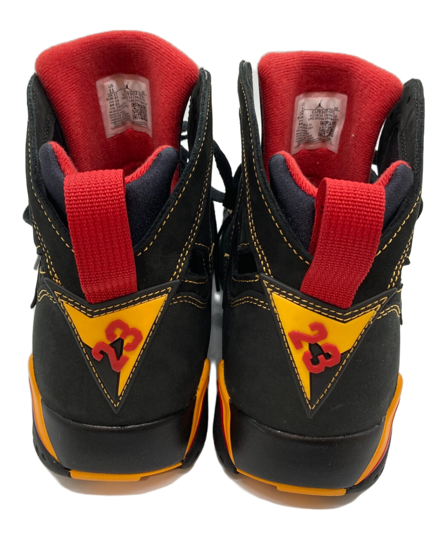 中古・古着通販】NIKE (ナイキ) Air Jordan 7 Retro 