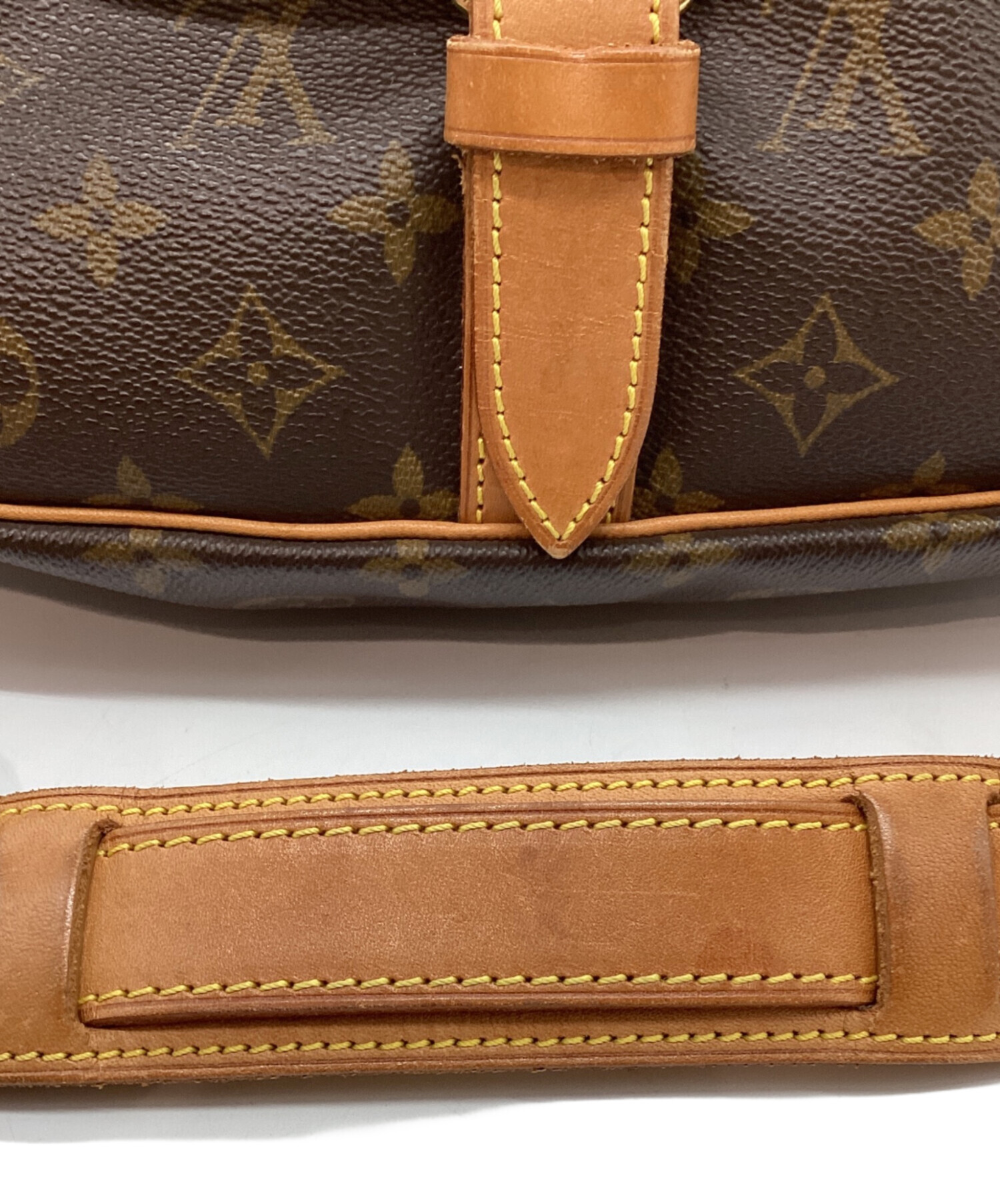 中古・古着通販】LOUIS VUITTON (ルイ ヴィトン) ショルダーバッグ