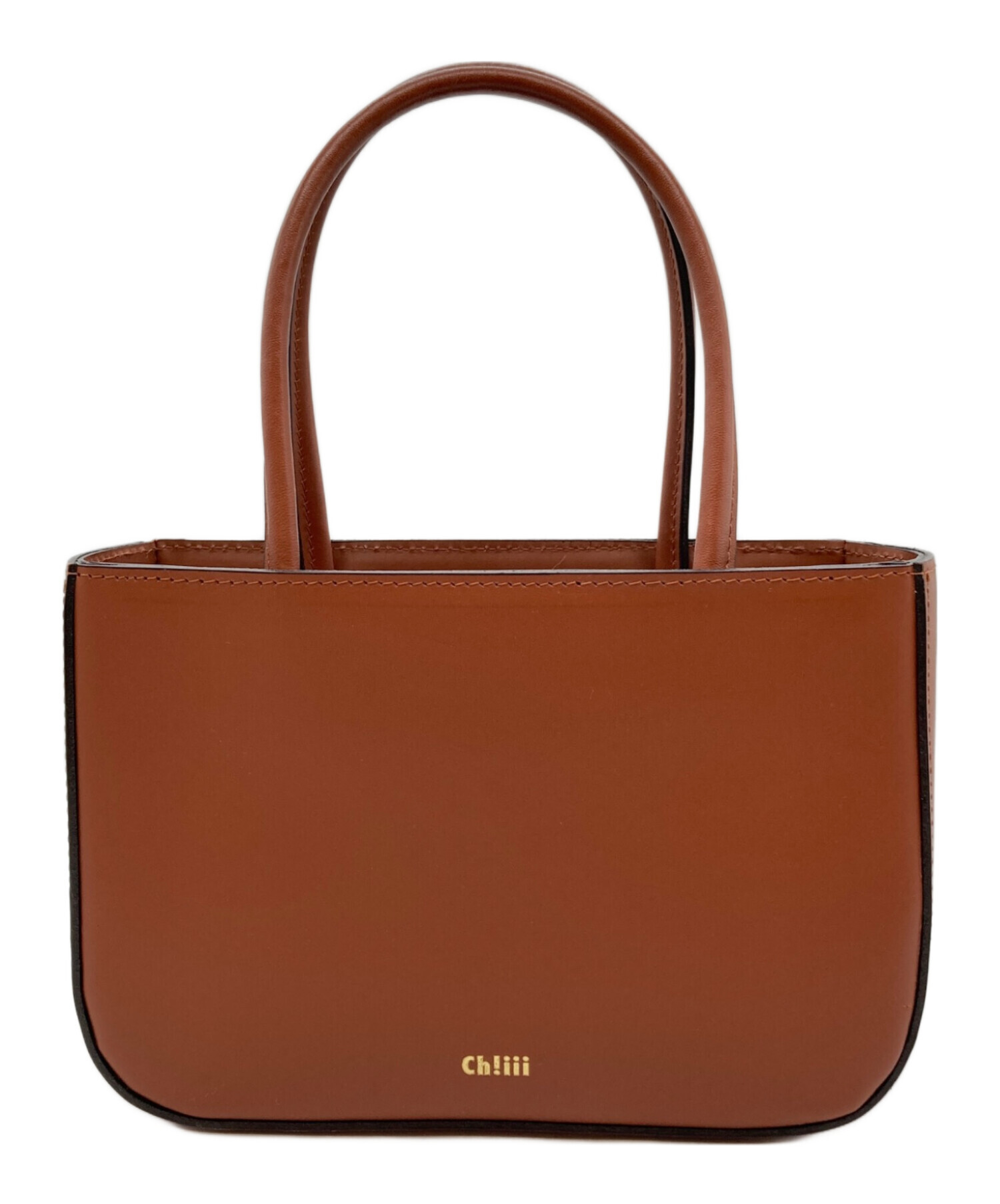 レディース ch!iii small tote
