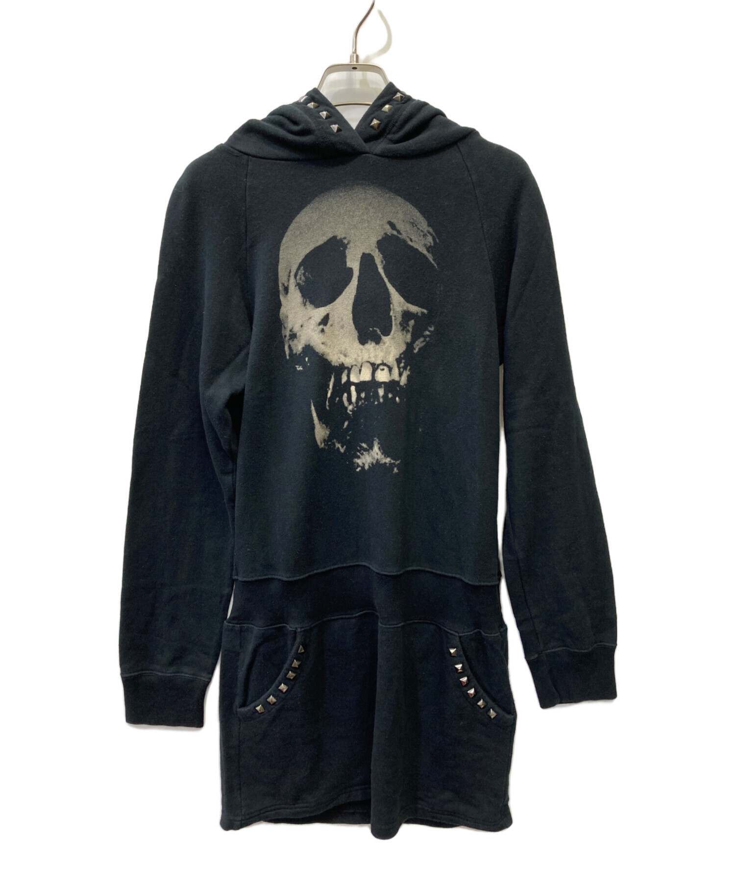 中古・古着通販】Hysteric Glamour (ヒステリックグラマー) スタッズ