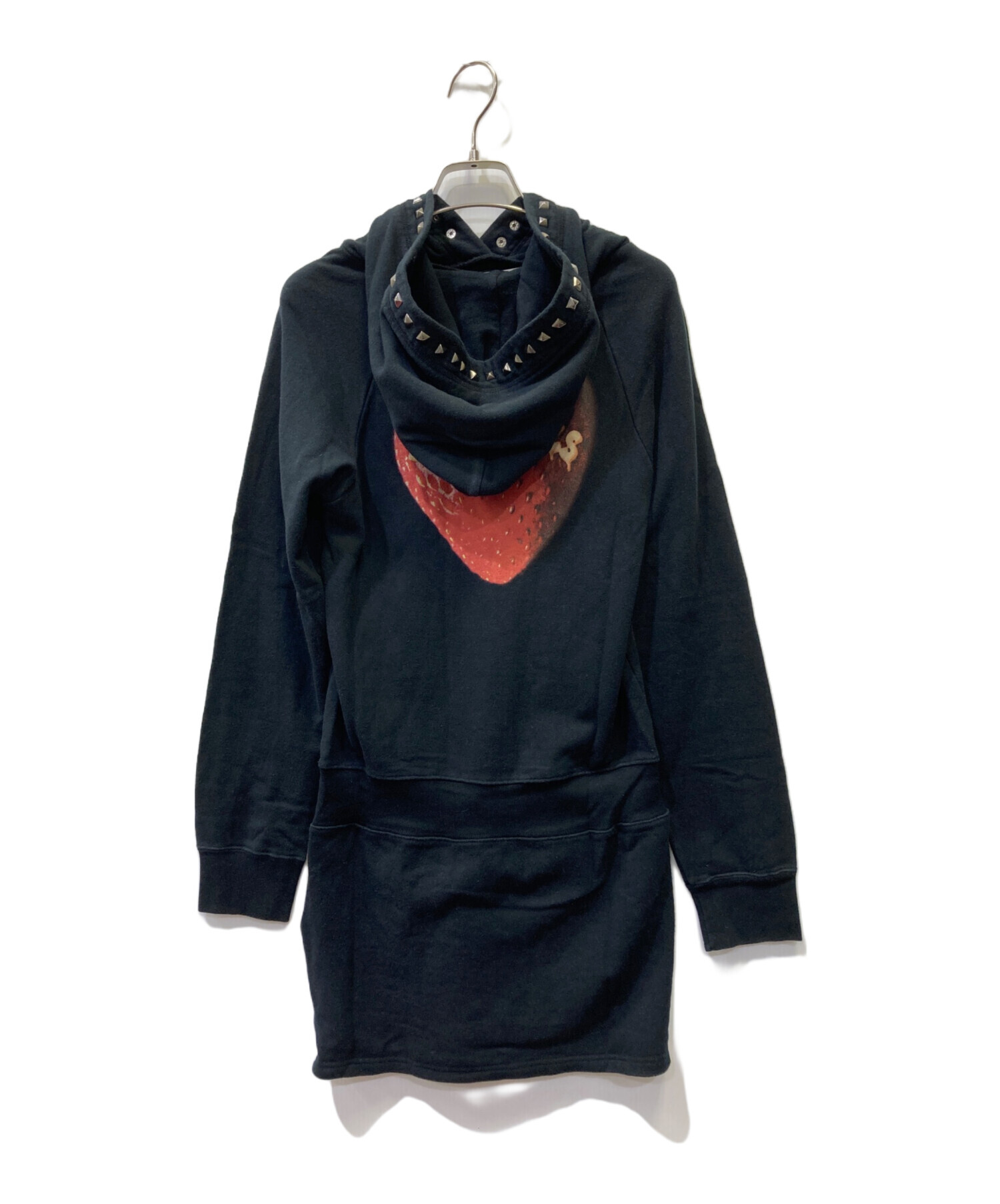 中古・古着通販】Hysteric Glamour (ヒステリックグラマー) スタッズ