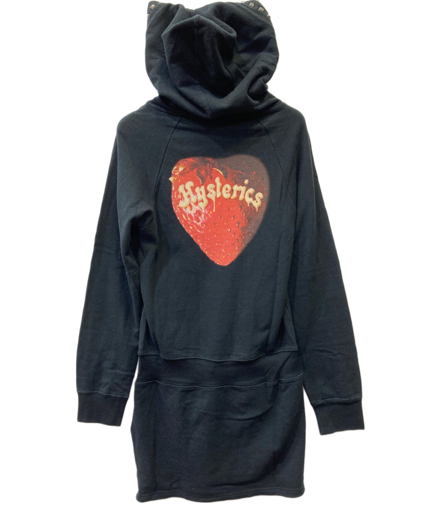 中古・古着通販】Hysteric Glamour (ヒステリックグラマー) スタッズ 中古・古着通販】Hysteric Glamour (ヒステリックグラマー) スタッズ