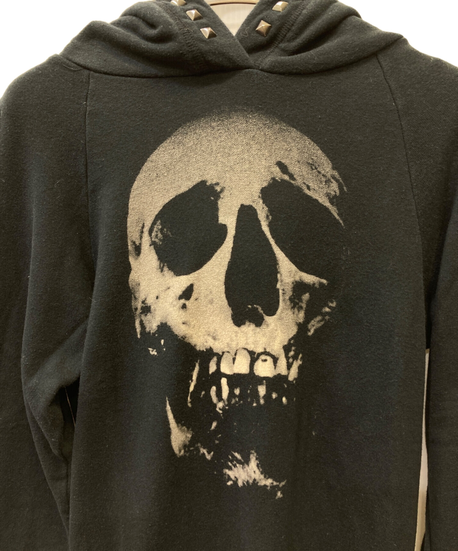 中古・古着通販】Hysteric Glamour (ヒステリックグラマー) スタッズ