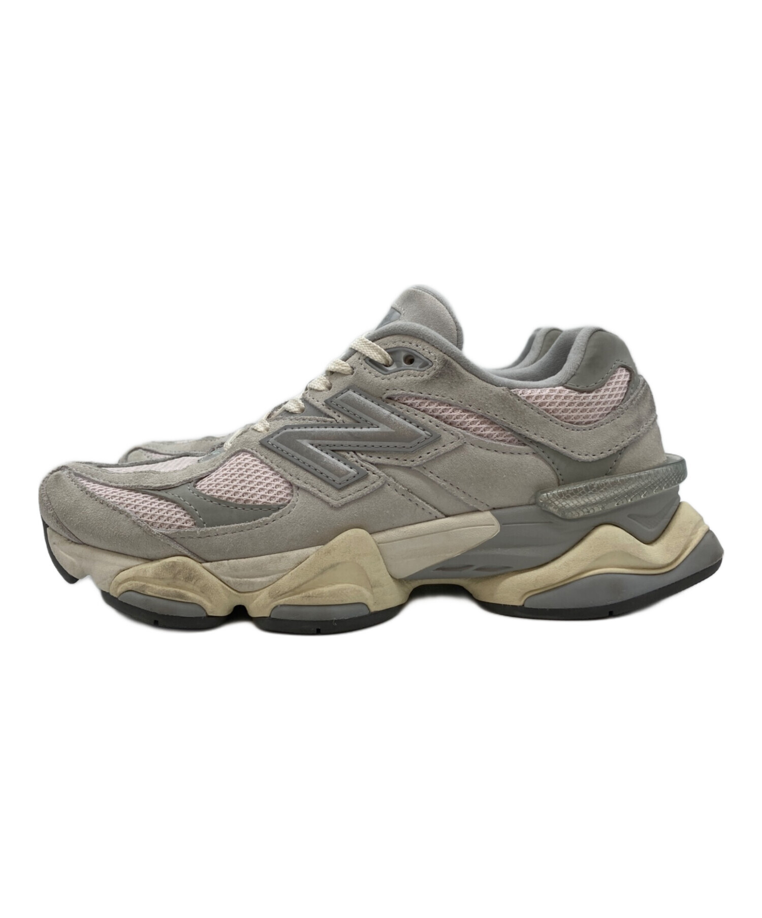 中古・古着通販】NEW BALANCE (ニューバランス) New Balance U9060SFB 