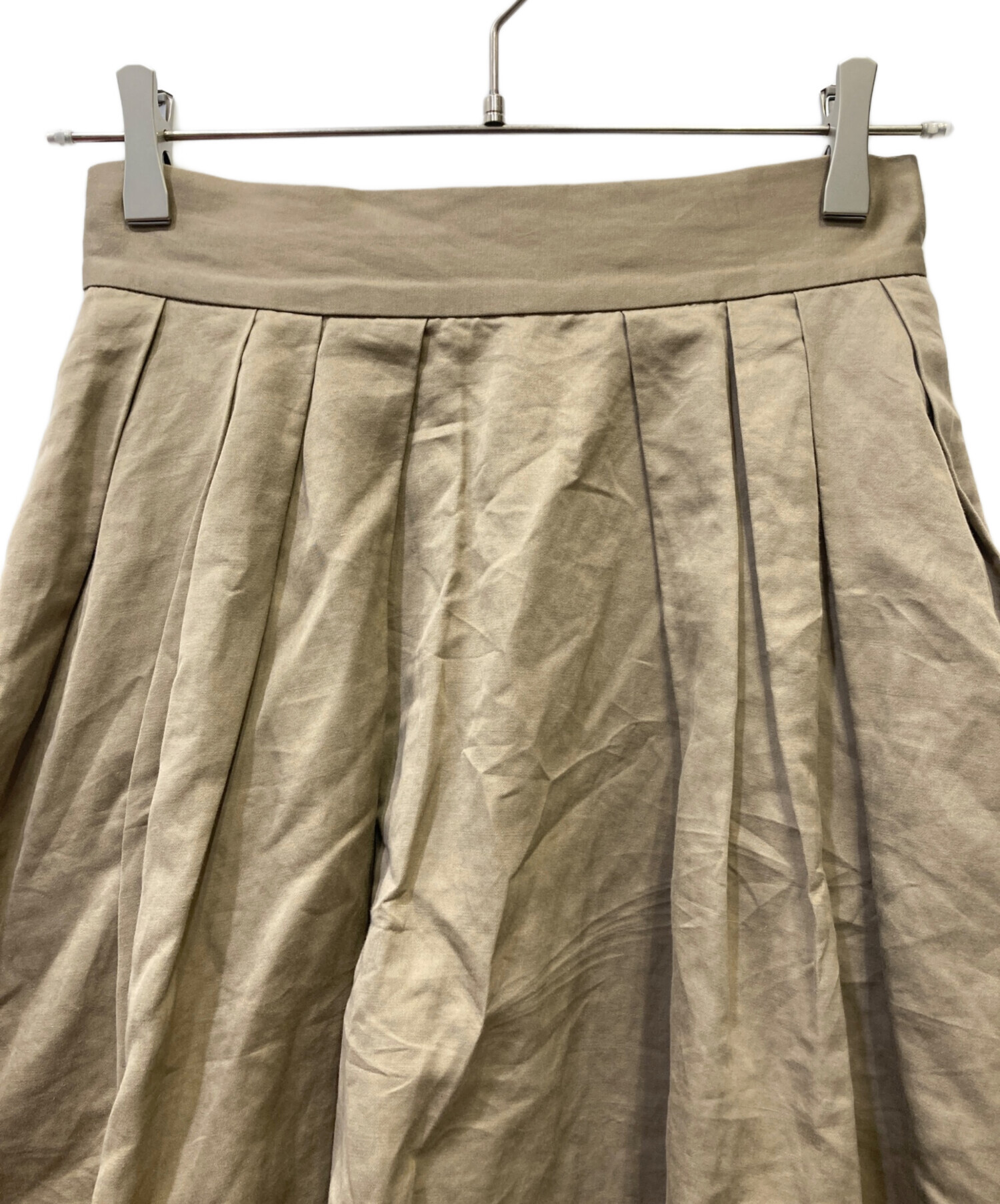 中古・古着通販】MADISON BLUE (マディソンブルー) ロング