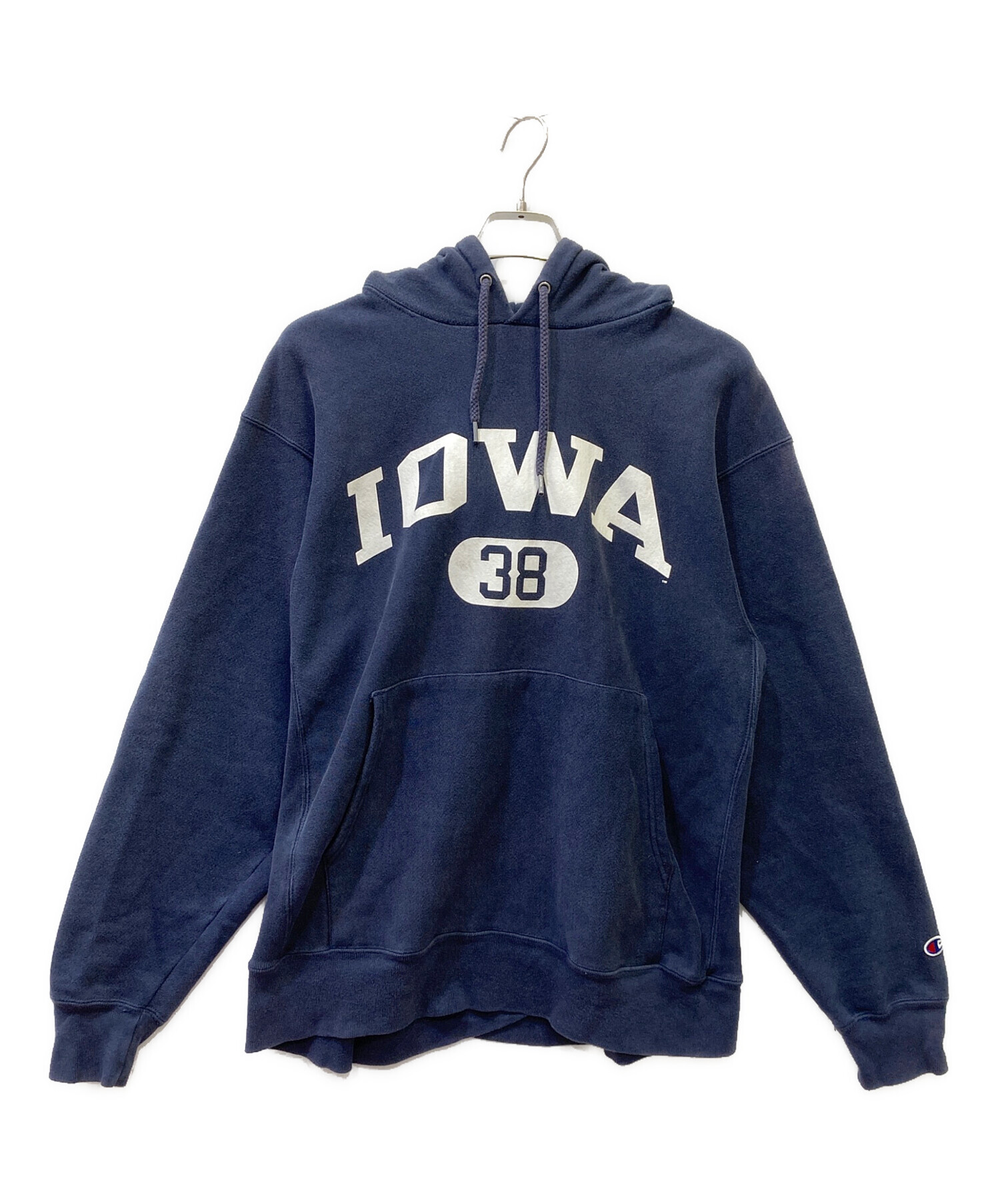 中古・古着通販】Champion REVERSE WEAVE (チャンピオン リバース