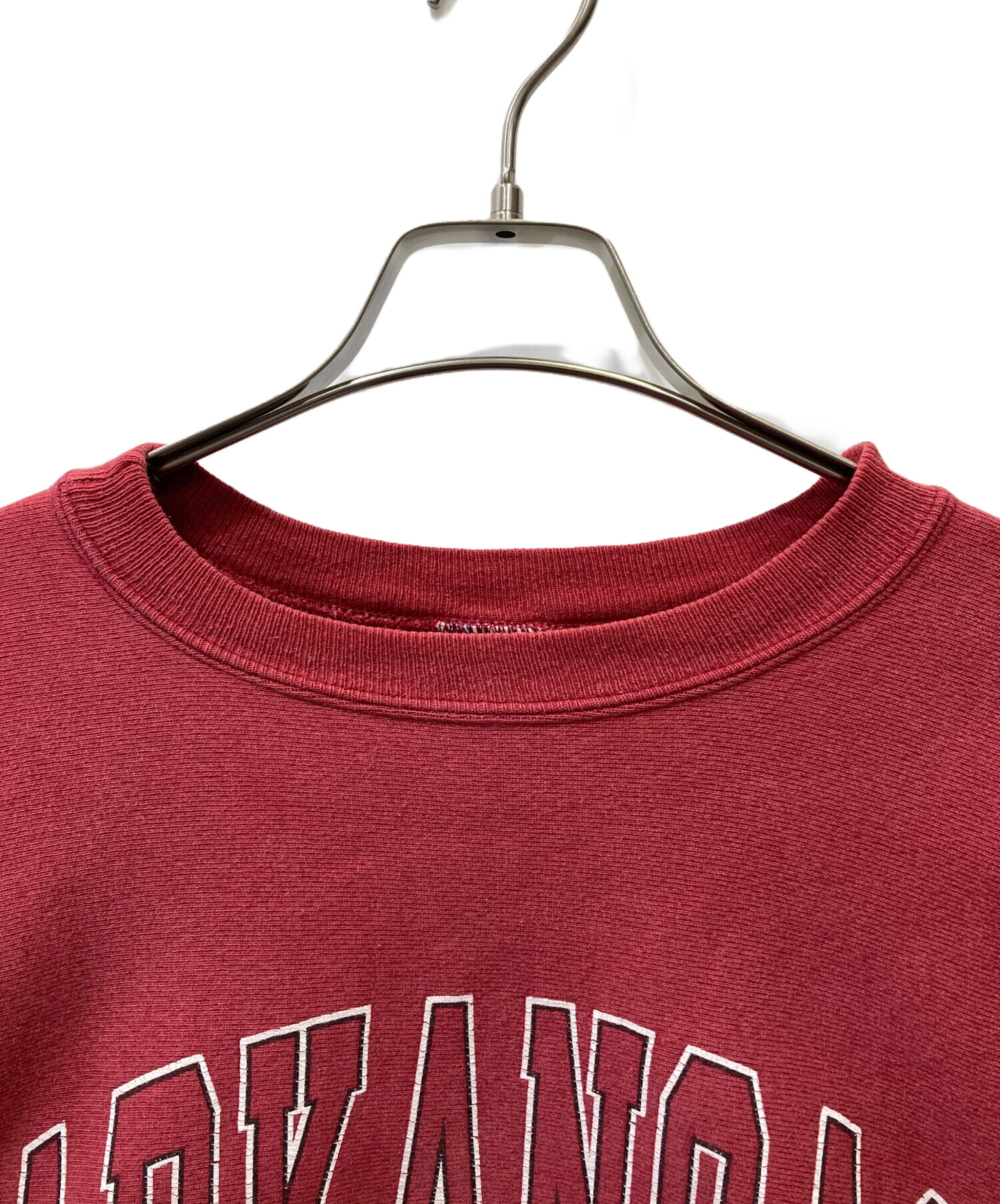 中古・古着通販】Champion REVERSE WEAVE (チャンピオン リバース