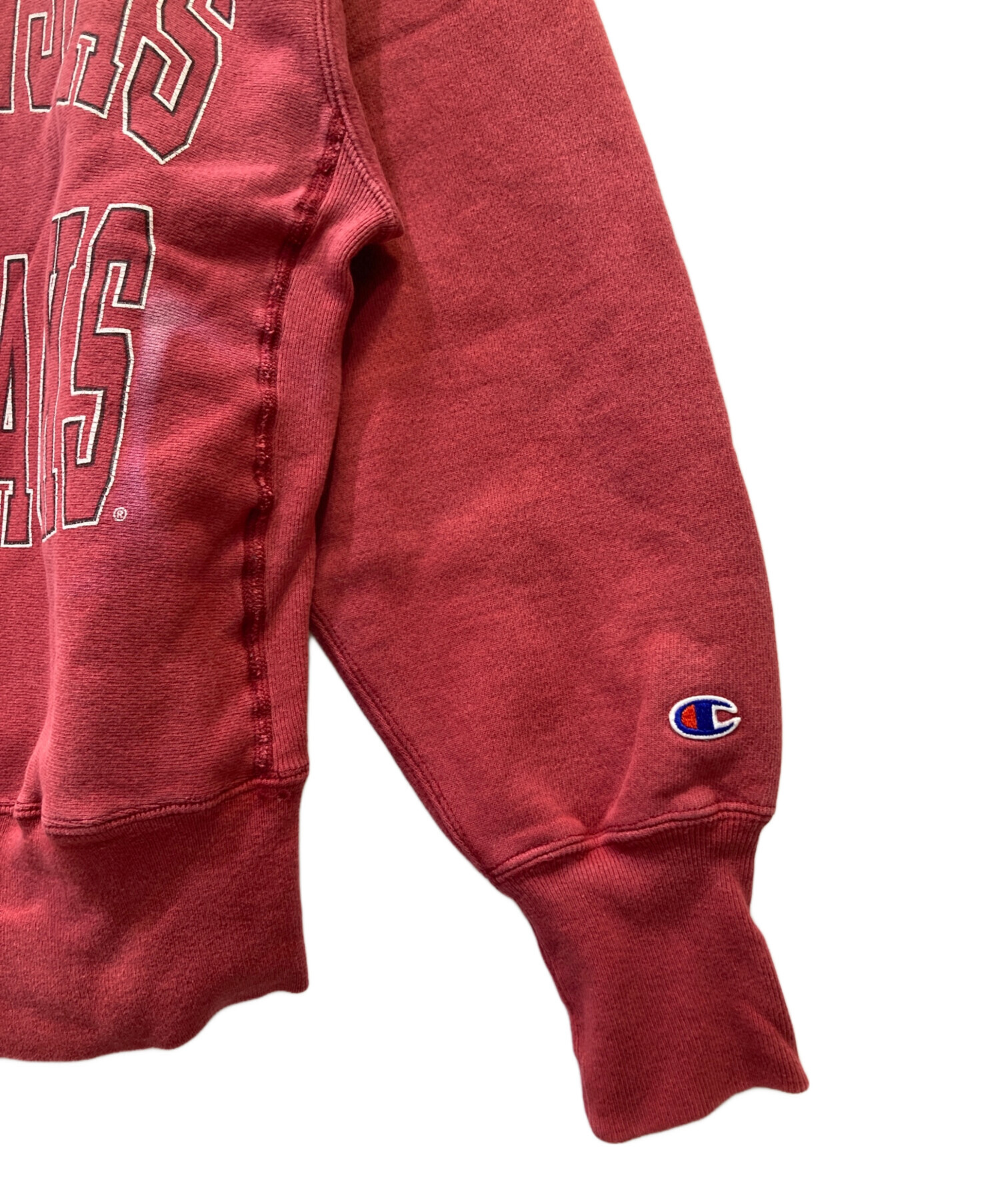 中古・古着通販】Champion REVERSE WEAVE (チャンピオン リバース