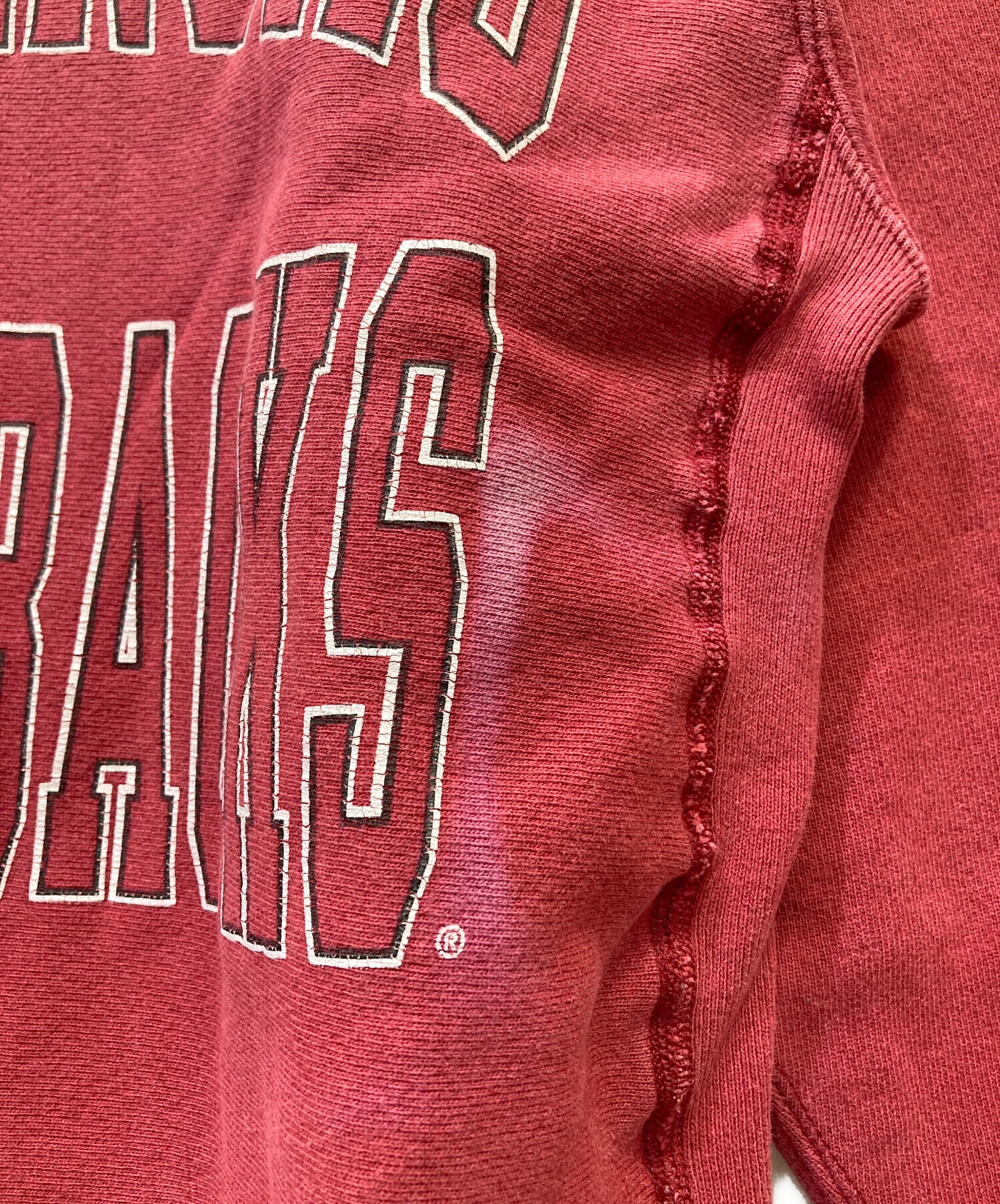 中古・古着通販】Champion REVERSE WEAVE (チャンピオン リバース 