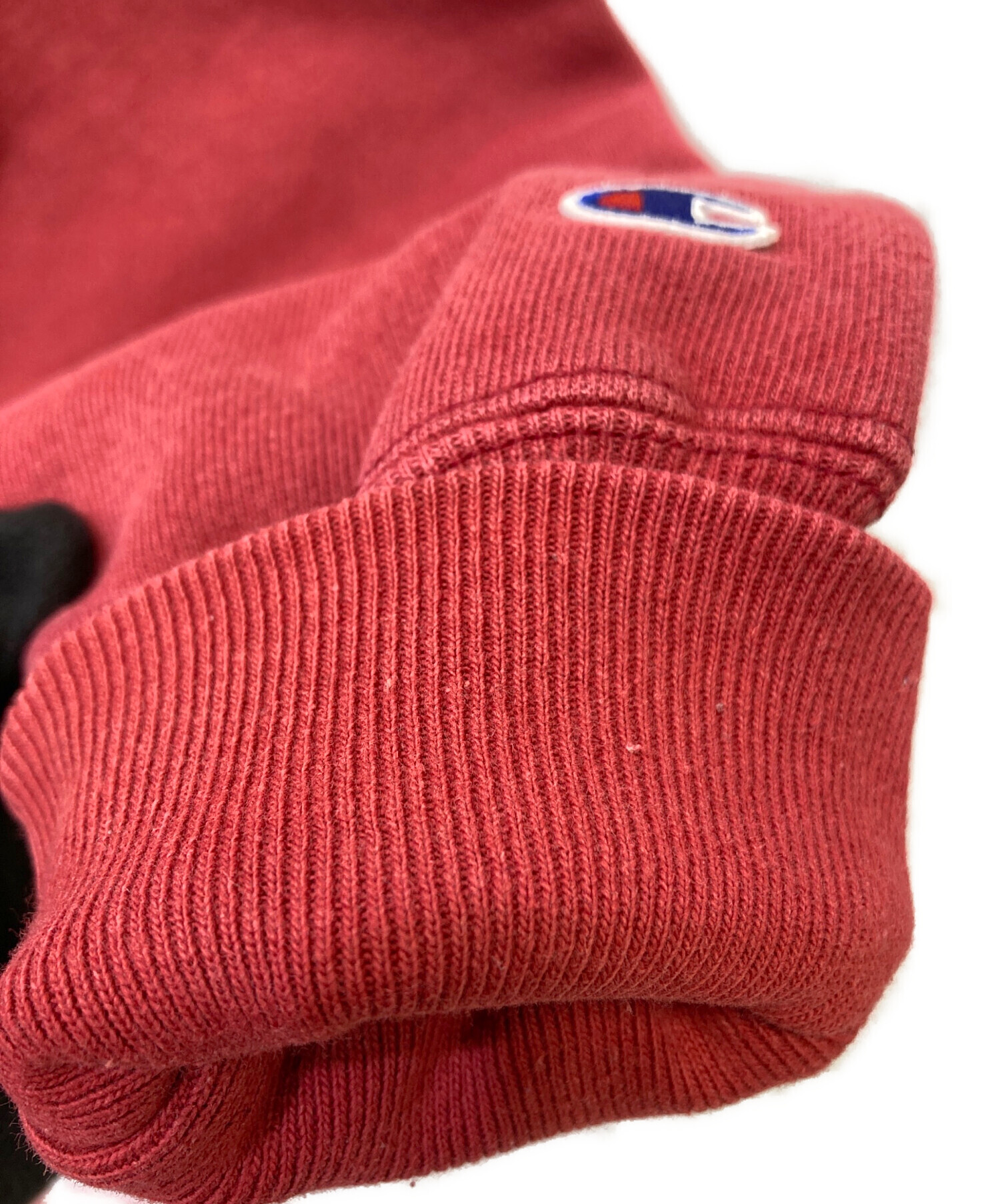 中古・古着通販】Champion REVERSE WEAVE (チャンピオン リバース 