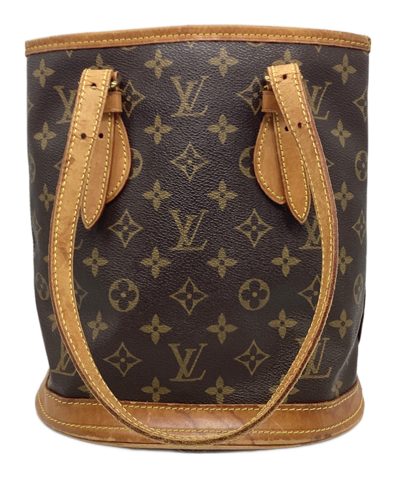 Louis Vuitton バケットPM