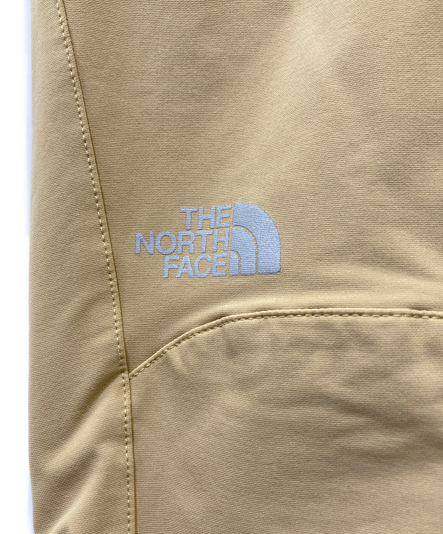 中古・古着通販】THE NORTH FACE (ザ ノース フェイス) Alpine Light