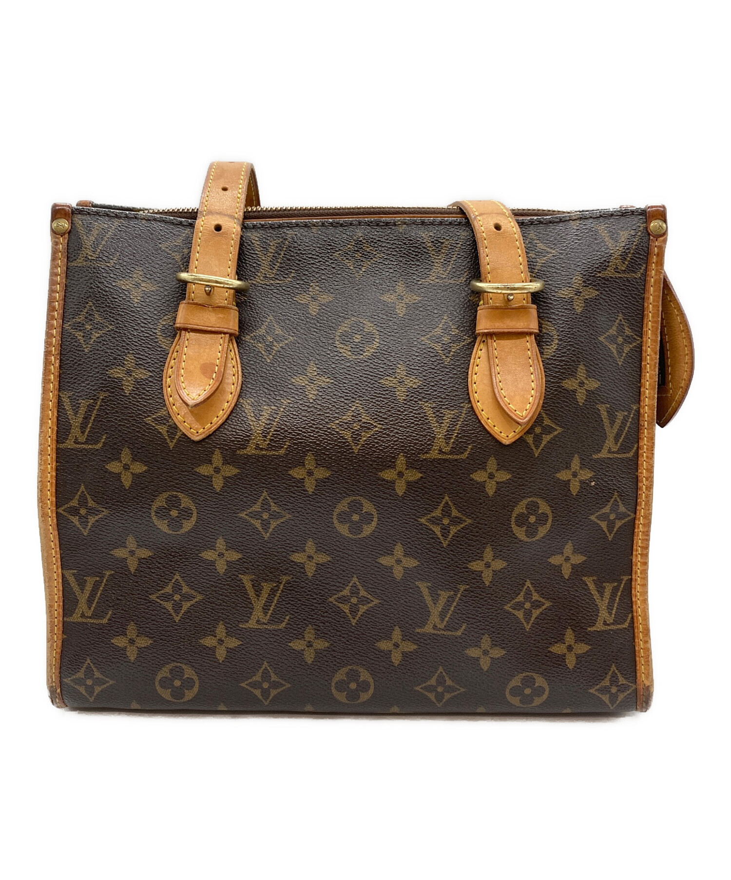 中古・古着通販】LOUIS VUITTON (ルイ ヴィトン) ポパンクール・オ 