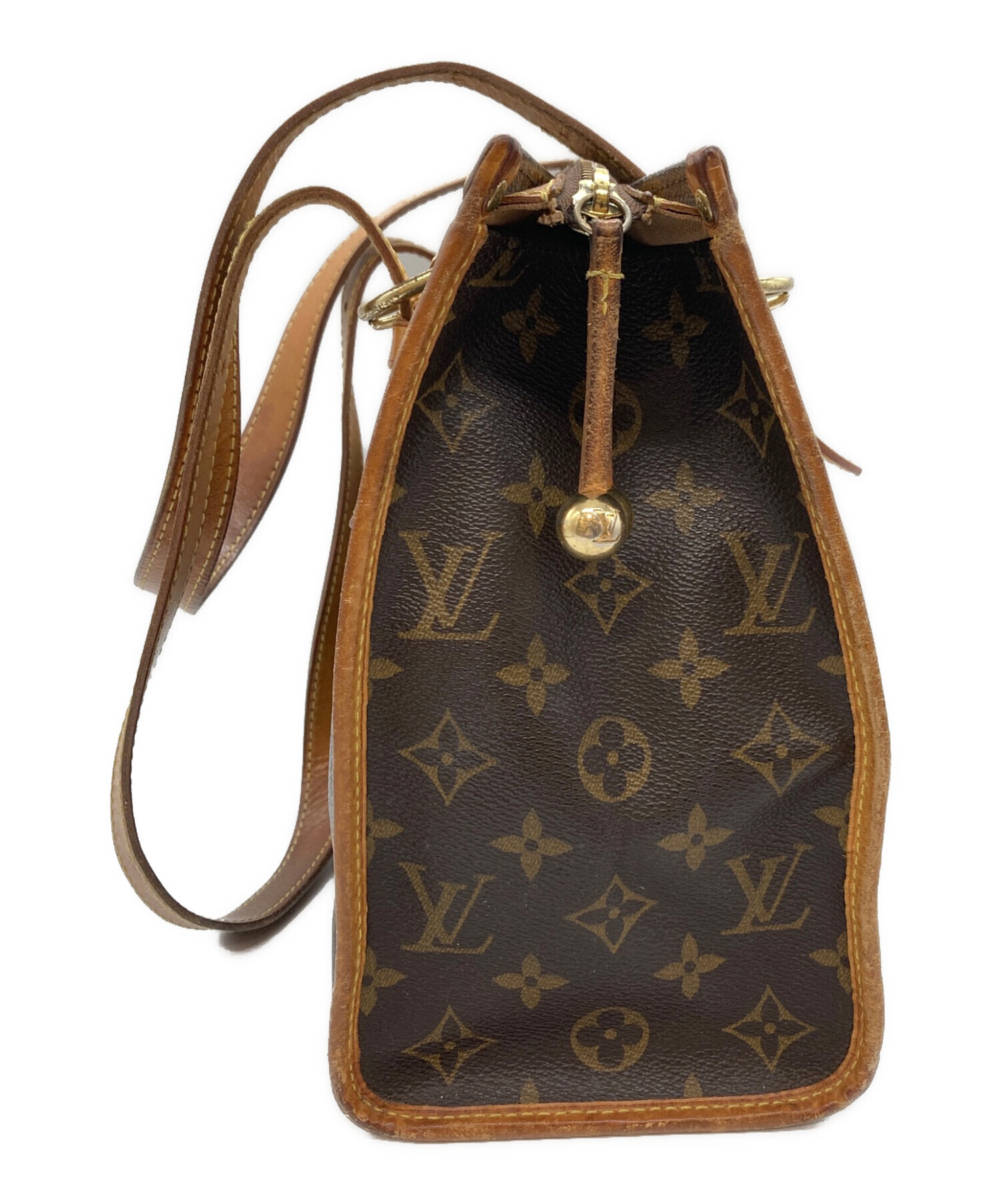中古・古着通販】LOUIS VUITTON (ルイ ヴィトン) ポパンクール