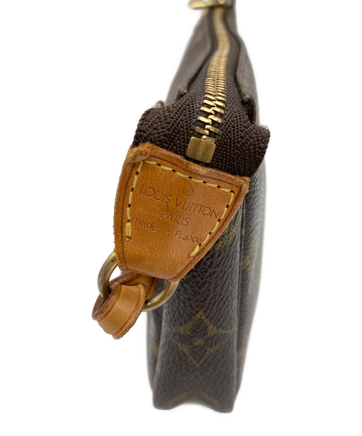 中古・古着通販】LOUIS VUITTON (ルイ ヴィトン) ポシェット・アクセ