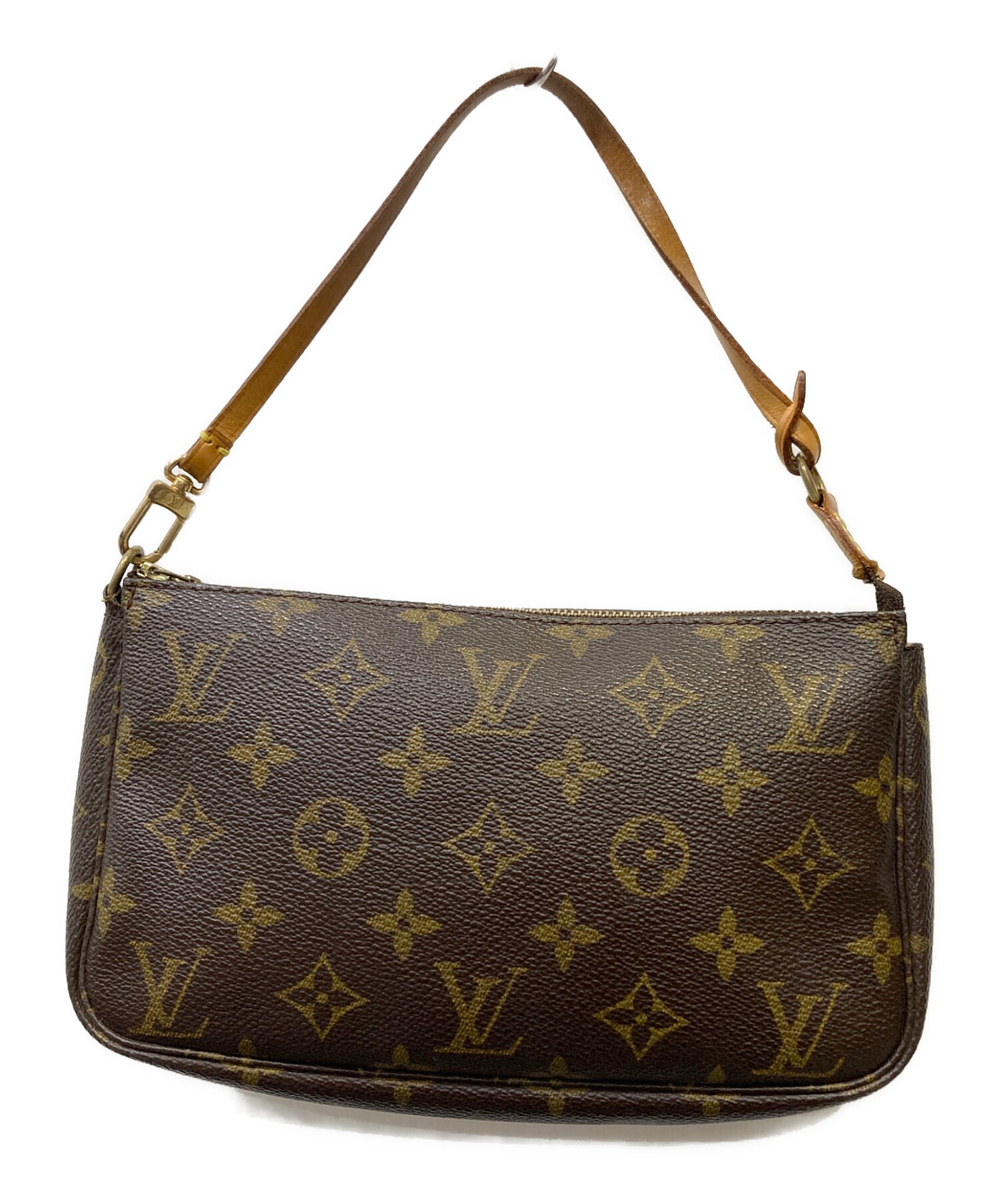 中古・古着通販】LOUIS VUITTON (ルイ ヴィトン) ポシェット・アクセ 