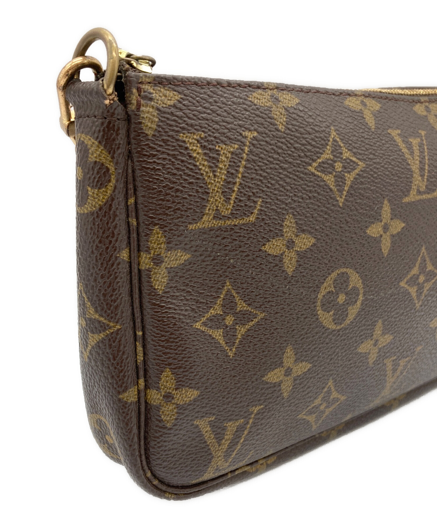 中古・古着通販】LOUIS VUITTON (ルイ ヴィトン) ポシェット・アクセ
