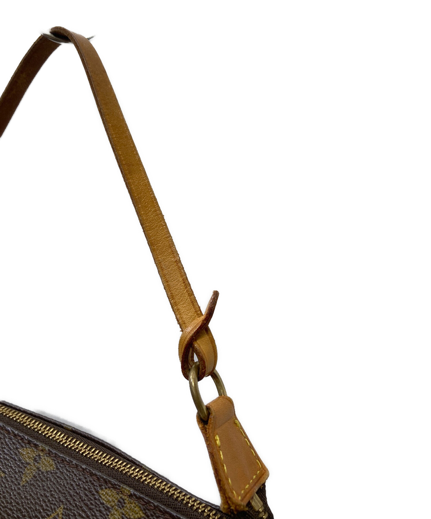 中古・古着通販】LOUIS VUITTON (ルイ ヴィトン) ポシェット・アクセ