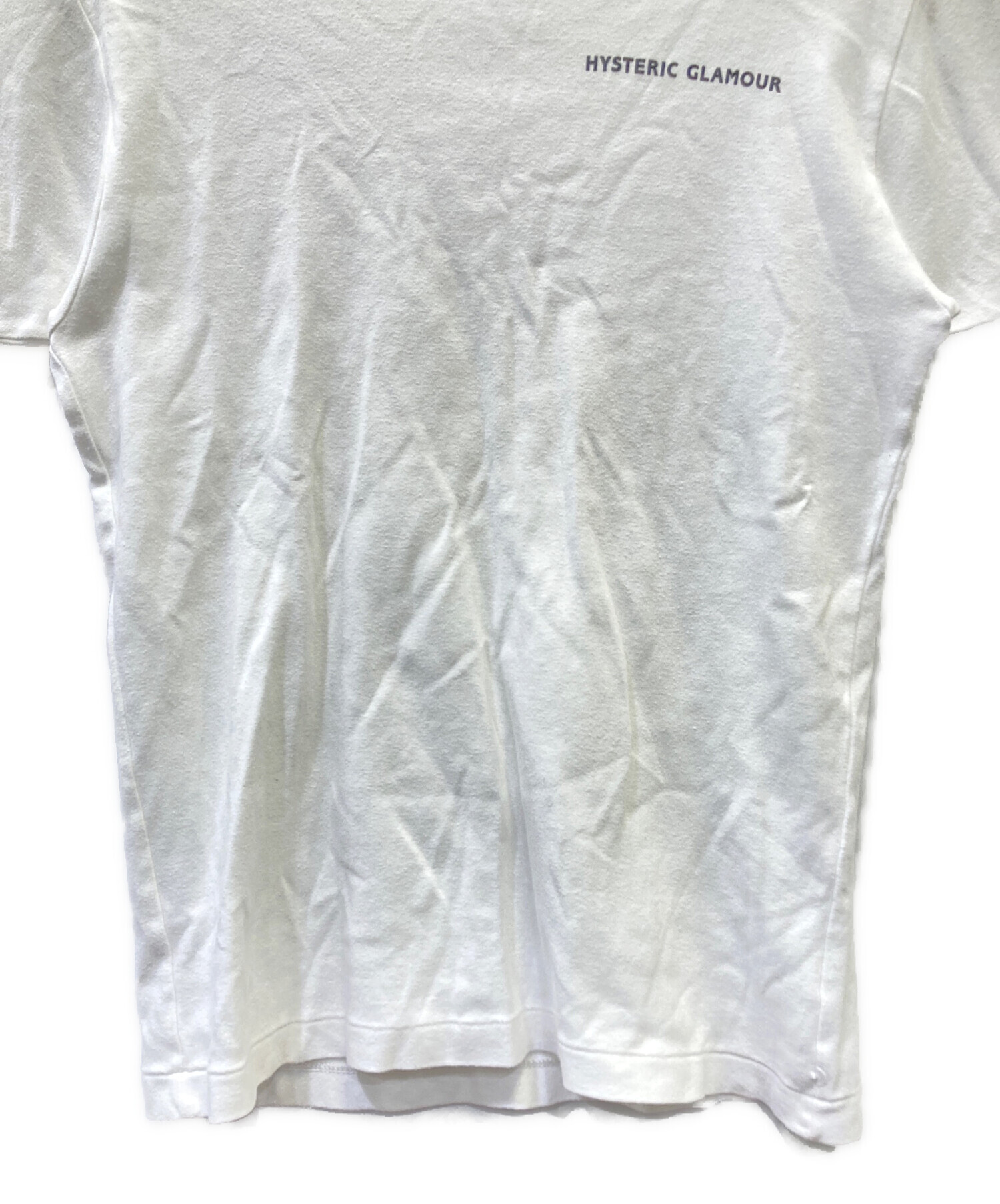中古・古着通販】Hysteric Glamour (ヒステリックグラマー) 半袖 