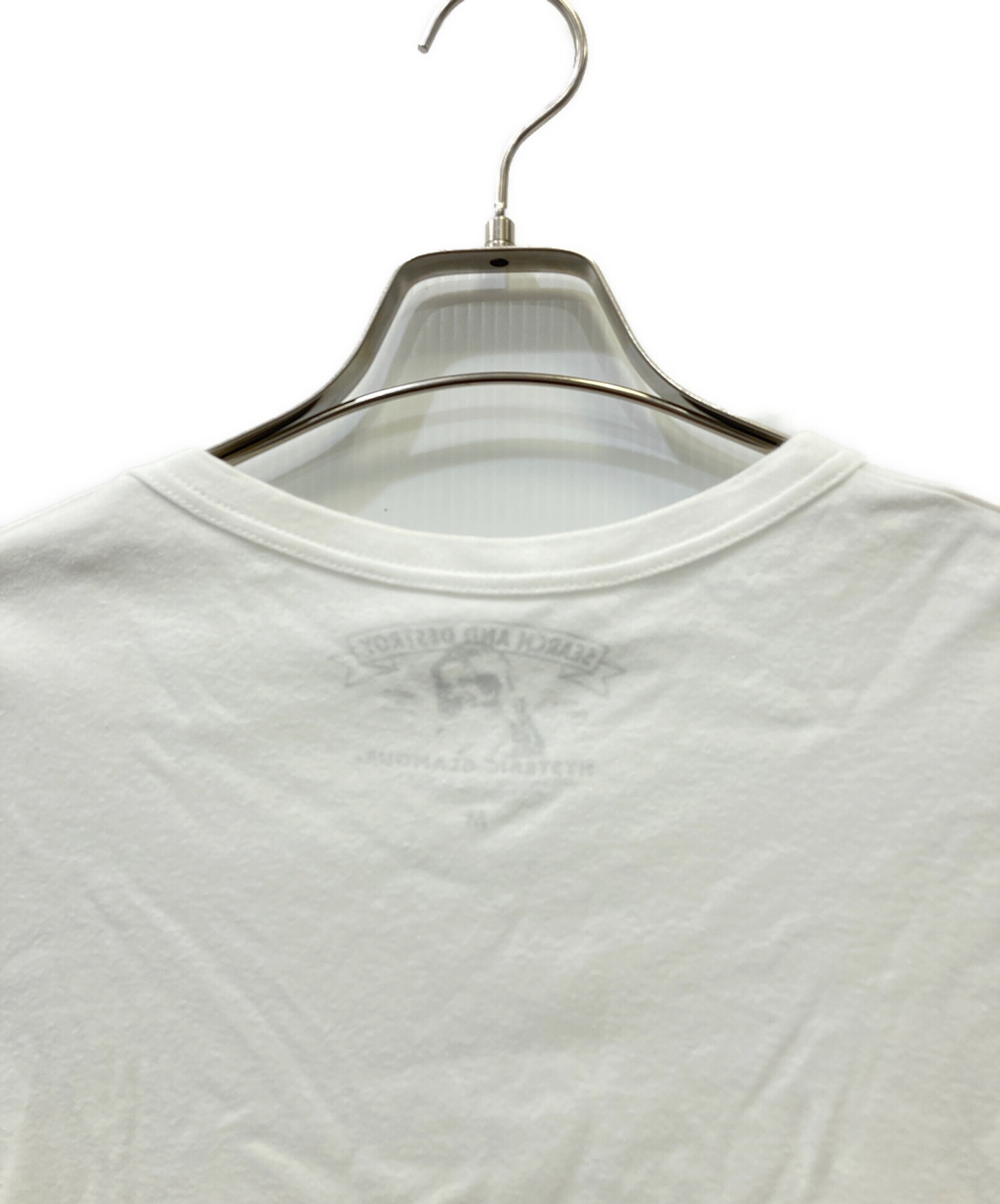 中古・古着通販】Hysteric Glamour (ヒステリックグラマー) 半袖 
