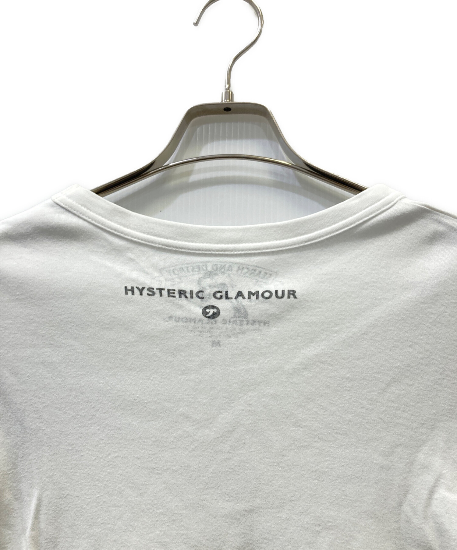 中古・古着通販】Hysteric Glamour (ヒステリックグラマー) 半袖 