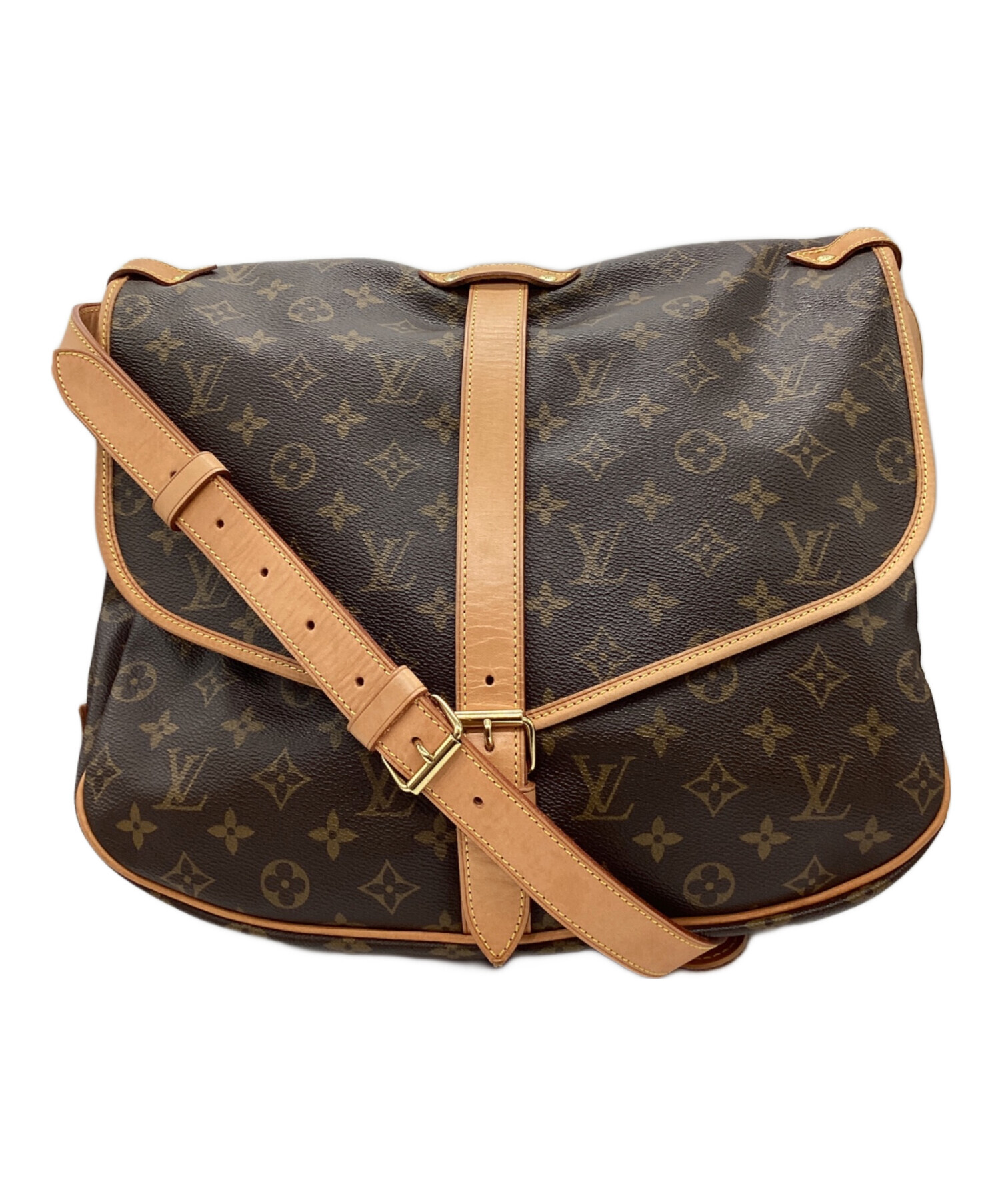 Louis Vuitton/中古ショルダーバッグ 第2弾 中古・古着通販】LOUIS VUITTON (ルイ ヴィトン) ショルダーバッグ