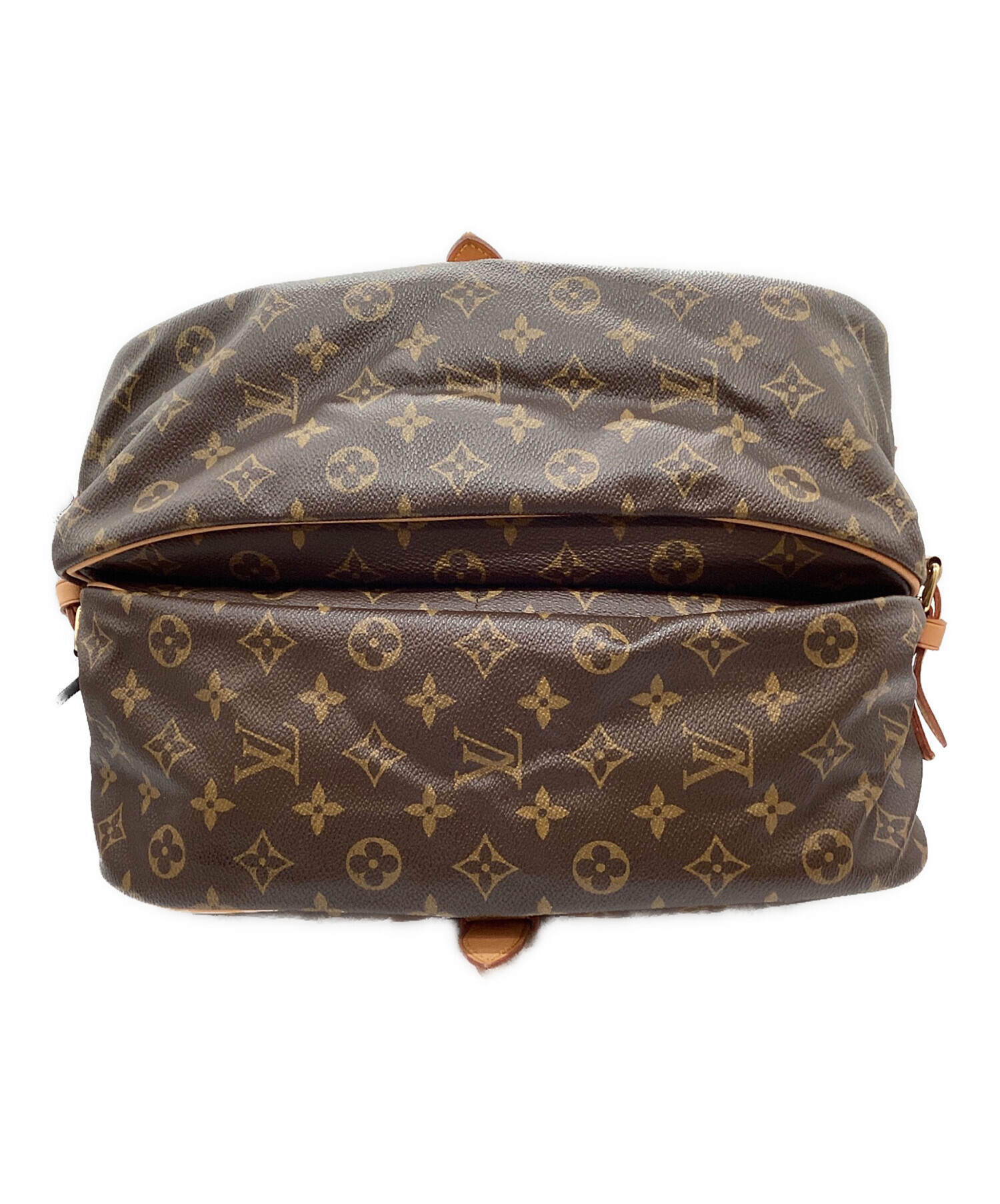 2/25まで！ルイヴィトンカップ ボランティアショルダーバッグ 中古・古着通販】LOUIS VUITTON (ルイ ヴィトン) ショルダーバッグ