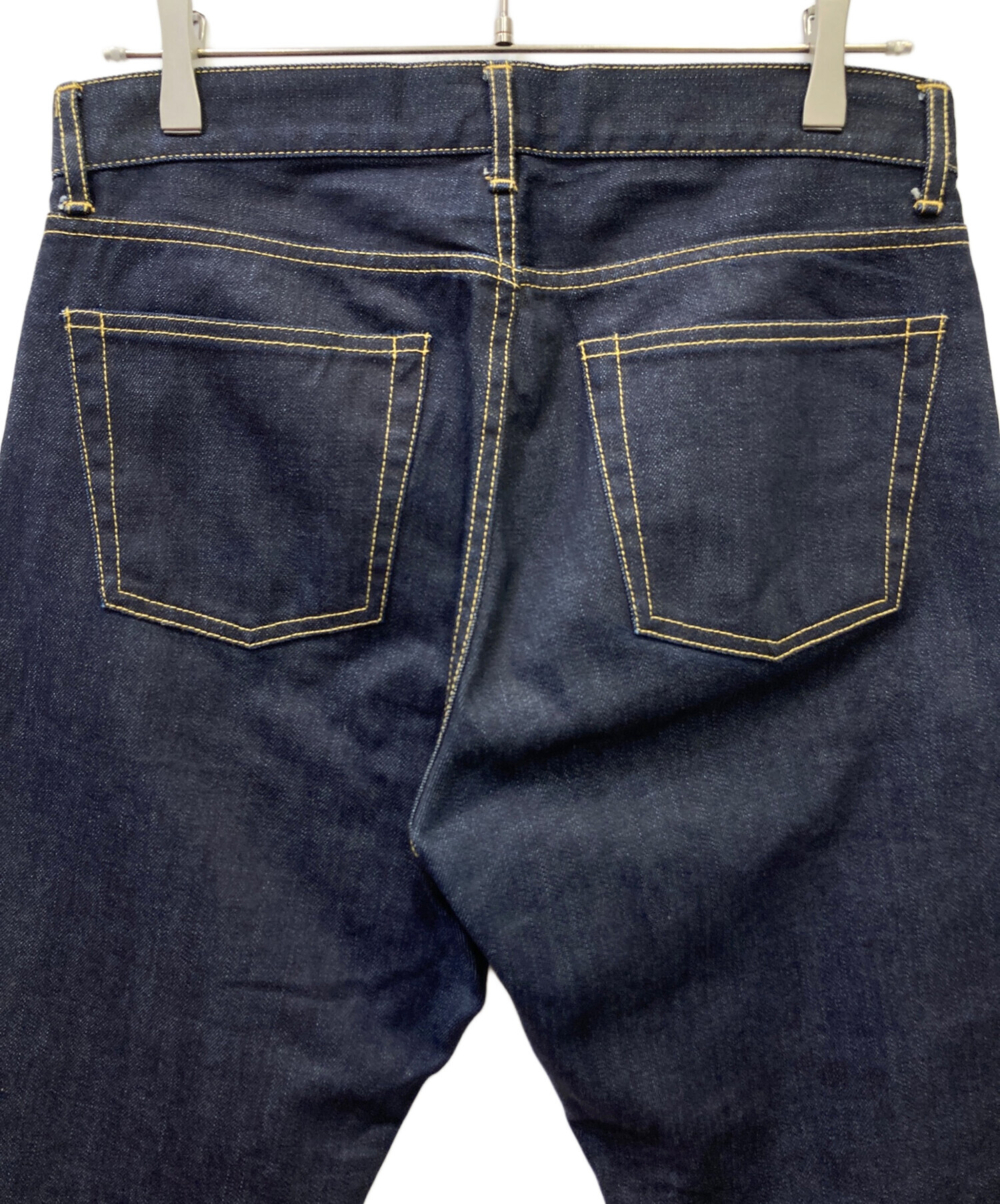 ビューティフルピープル デニムパンツサイズ【38】 販売 中古・古着