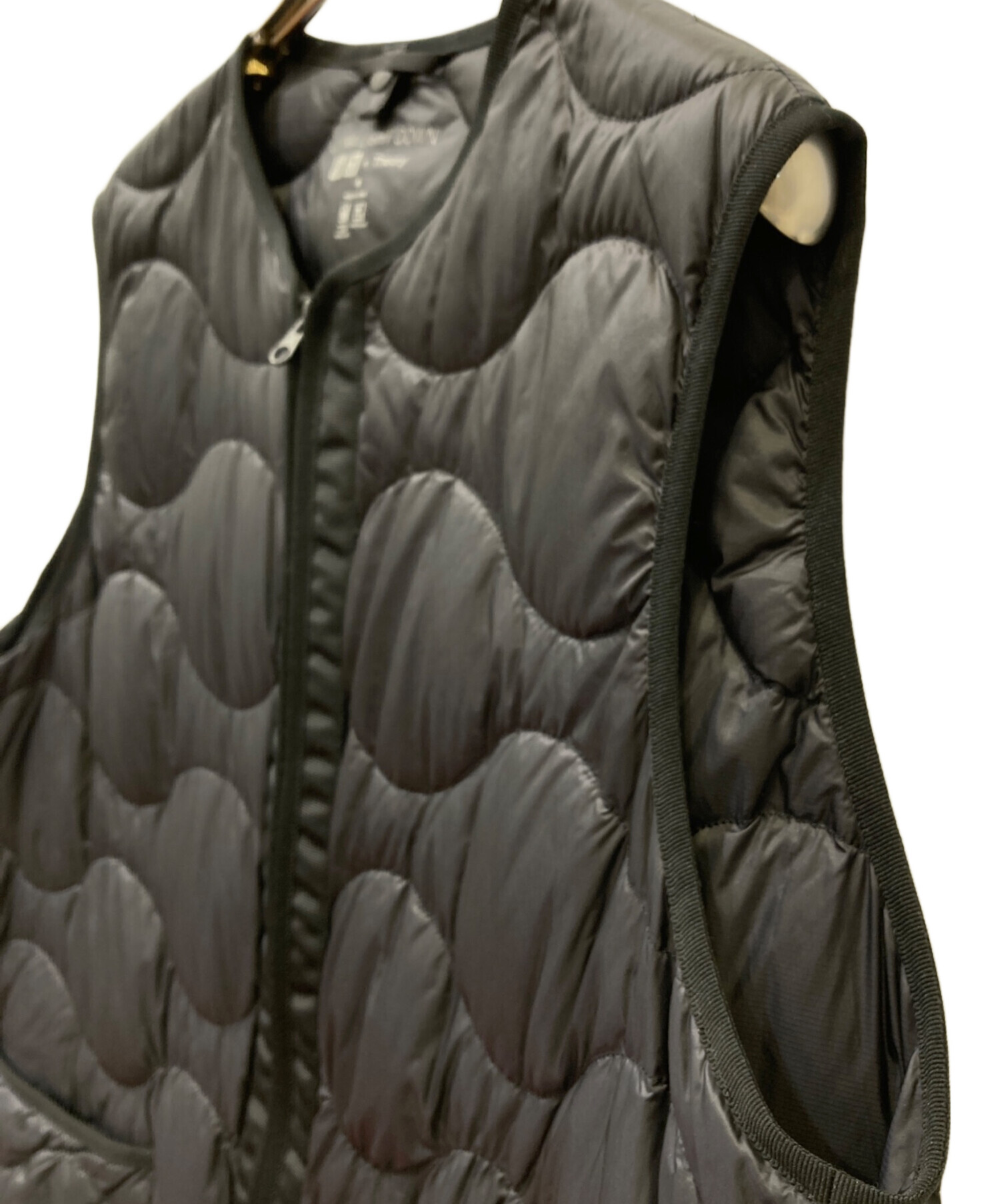 中古・古着通販】UNIQLO (ユニクロ) theory (セオリー) ウルトラライト