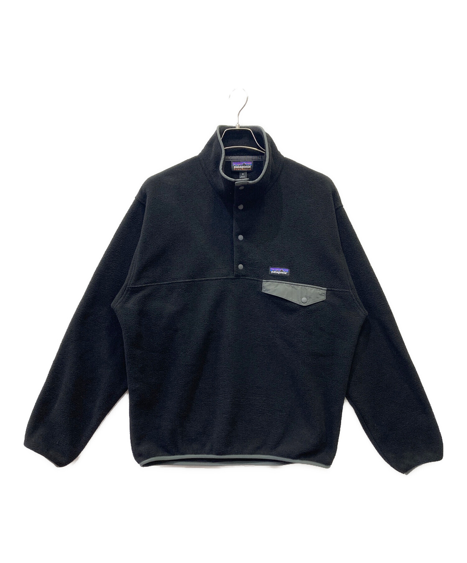 中古・古着通販】Patagonia SYNCHILLA (パタゴニア シンチラ) シンチラ
