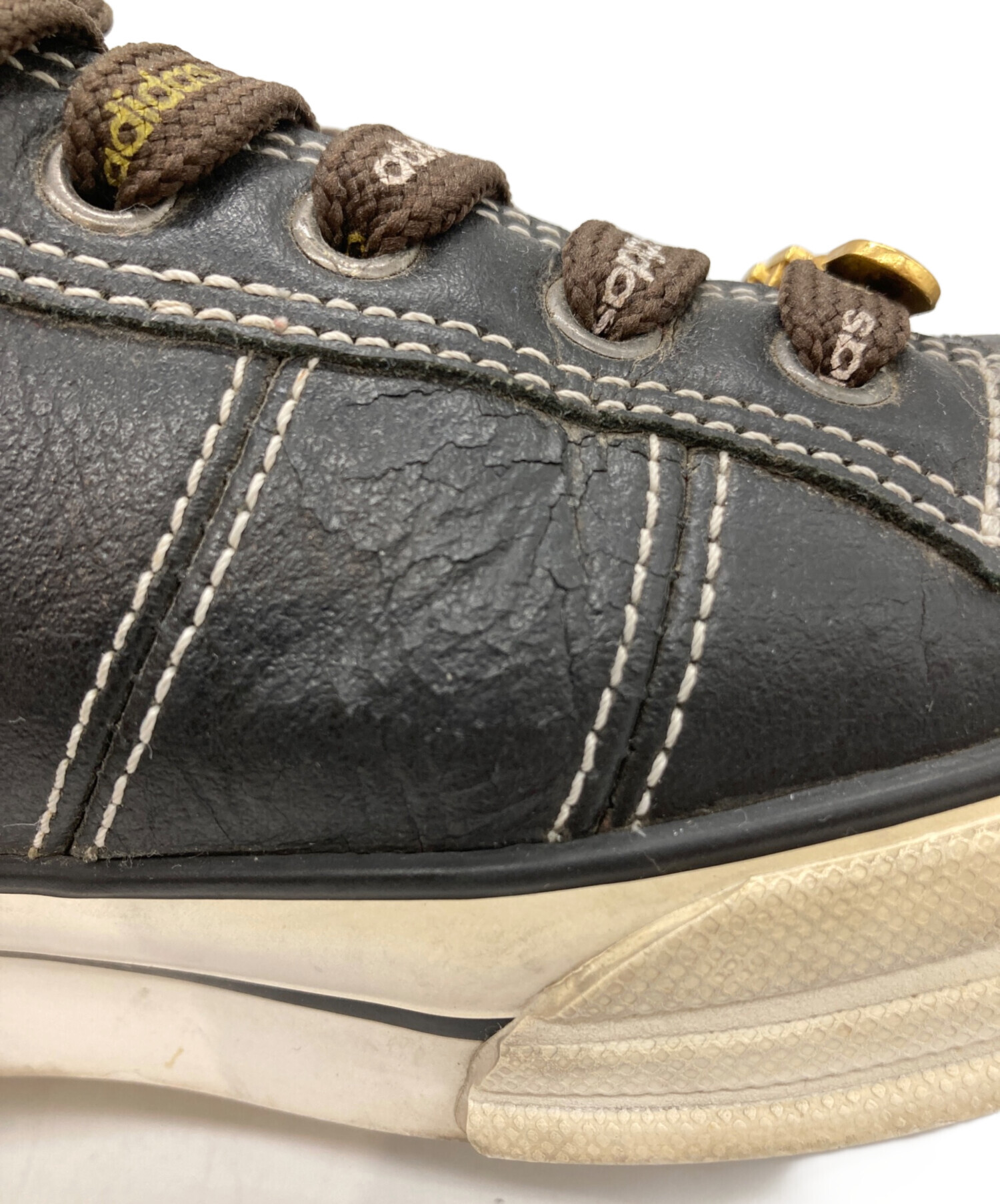 nike sweet lew leather