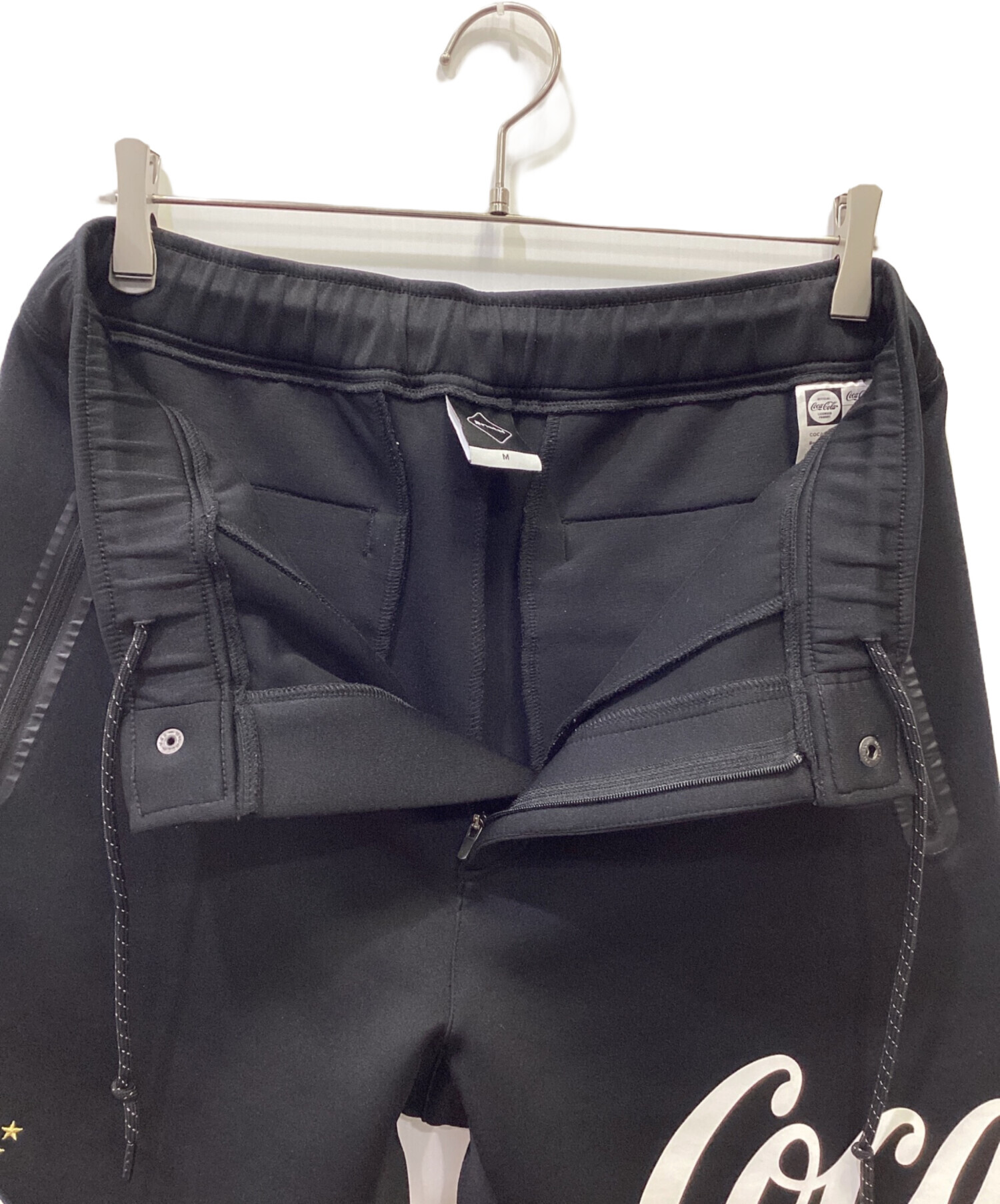 中古・古着通販】F.C.R.B. (エフシーレアルブリストル) Coca Cola