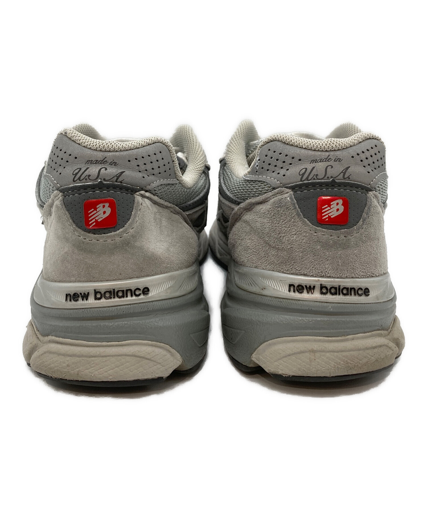 中古・古着通販】NEW BALANCE (ニューバランス) 990V3 