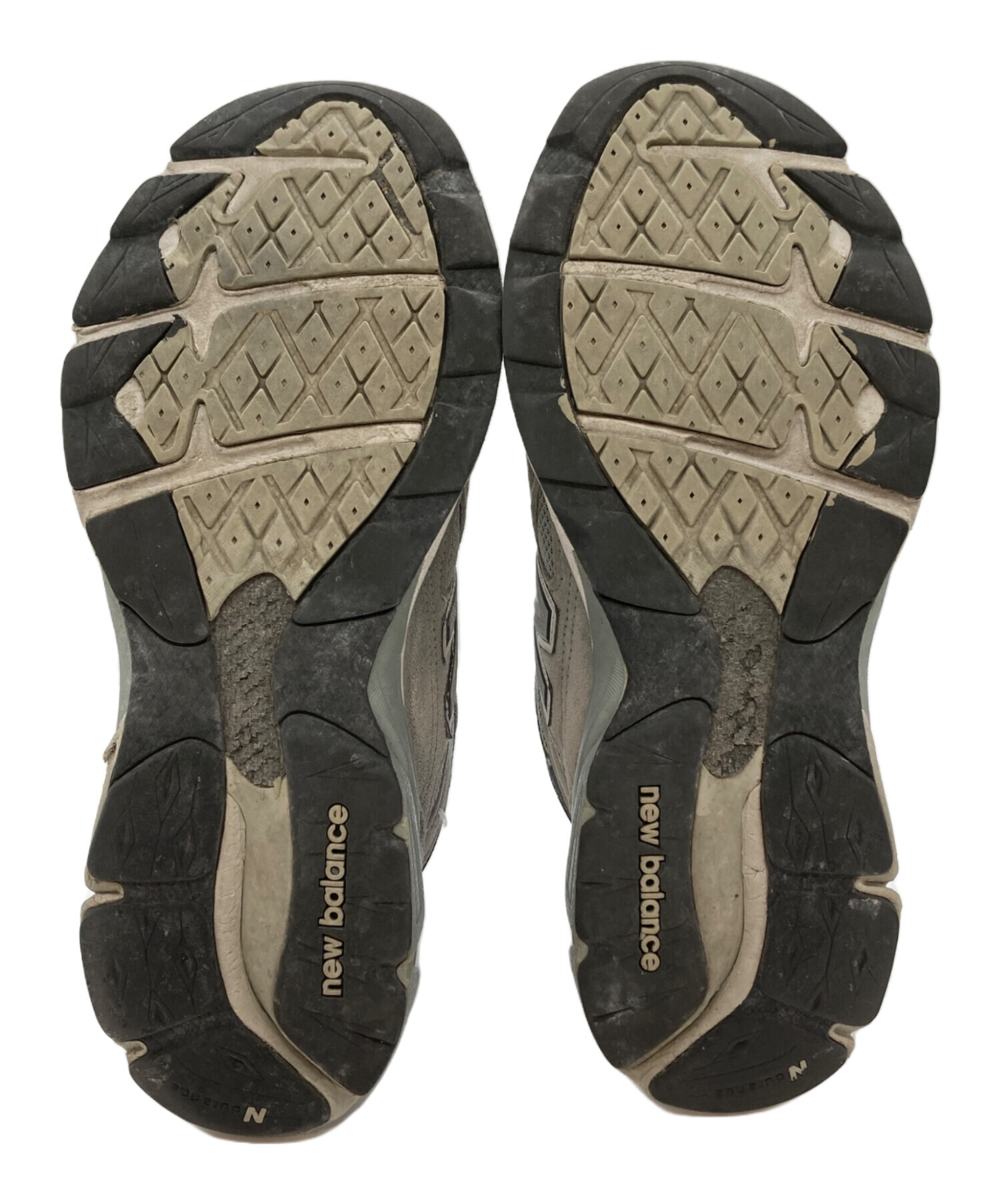 中古・古着通販】NEW BALANCE (ニューバランス) 990V3 