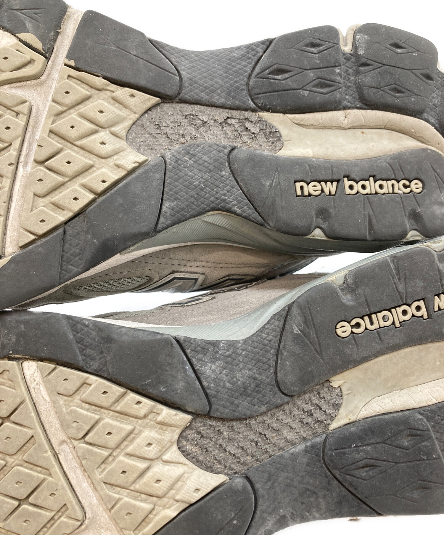 中古・古着通販】NEW BALANCE (ニューバランス) 990V3 